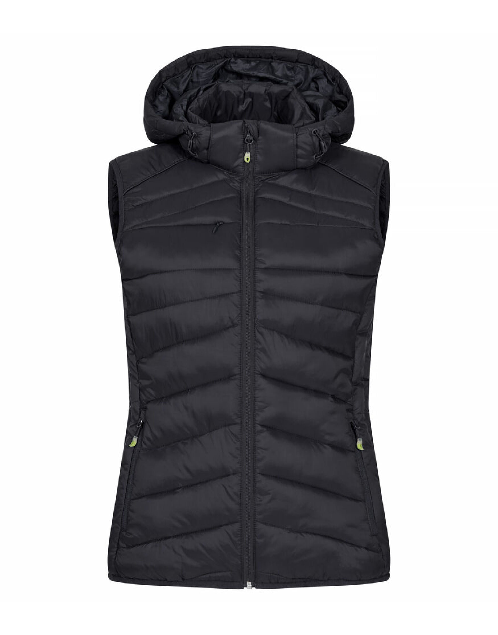 Ladies Idaho Vest 
