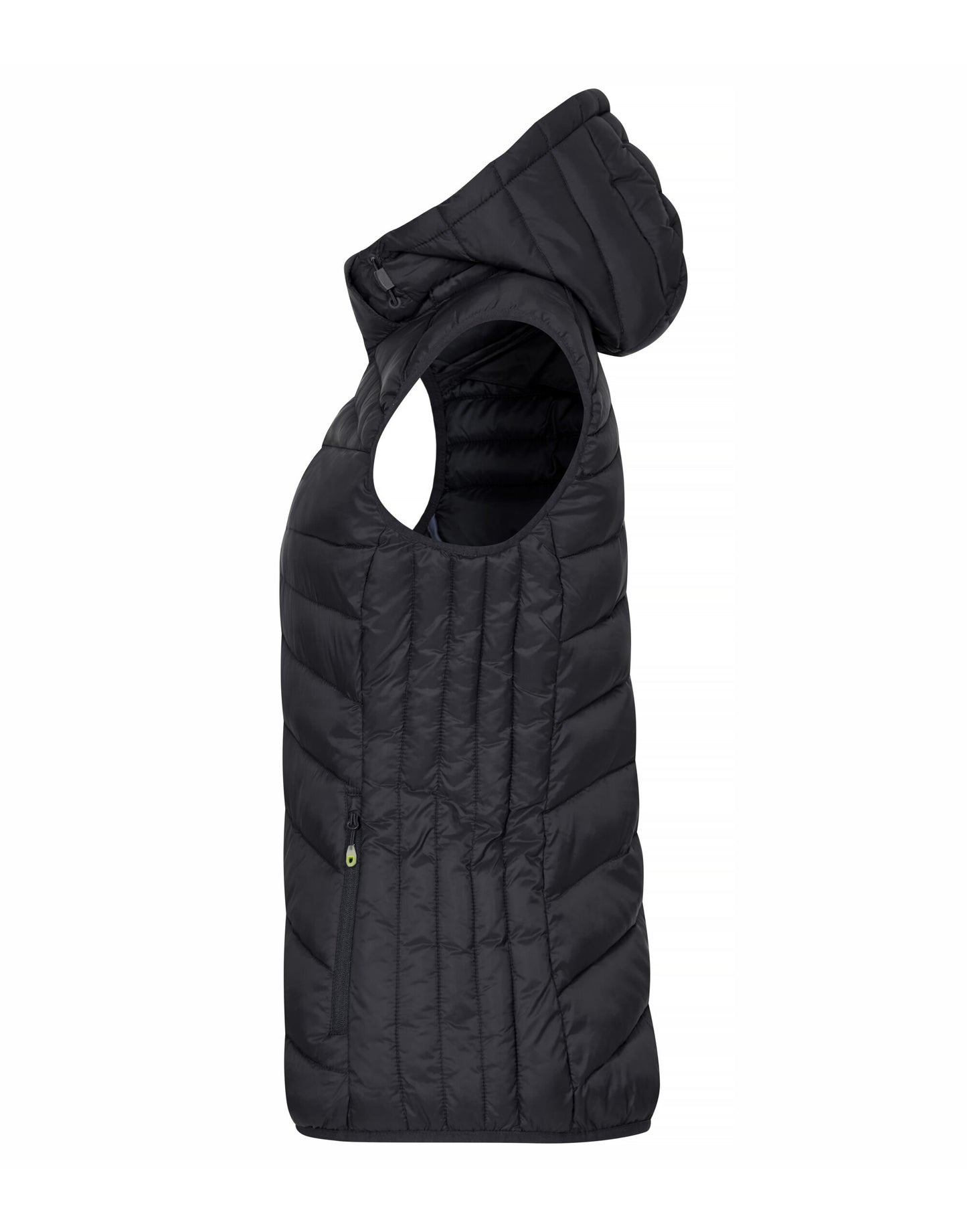 Ladies Idaho Vest 