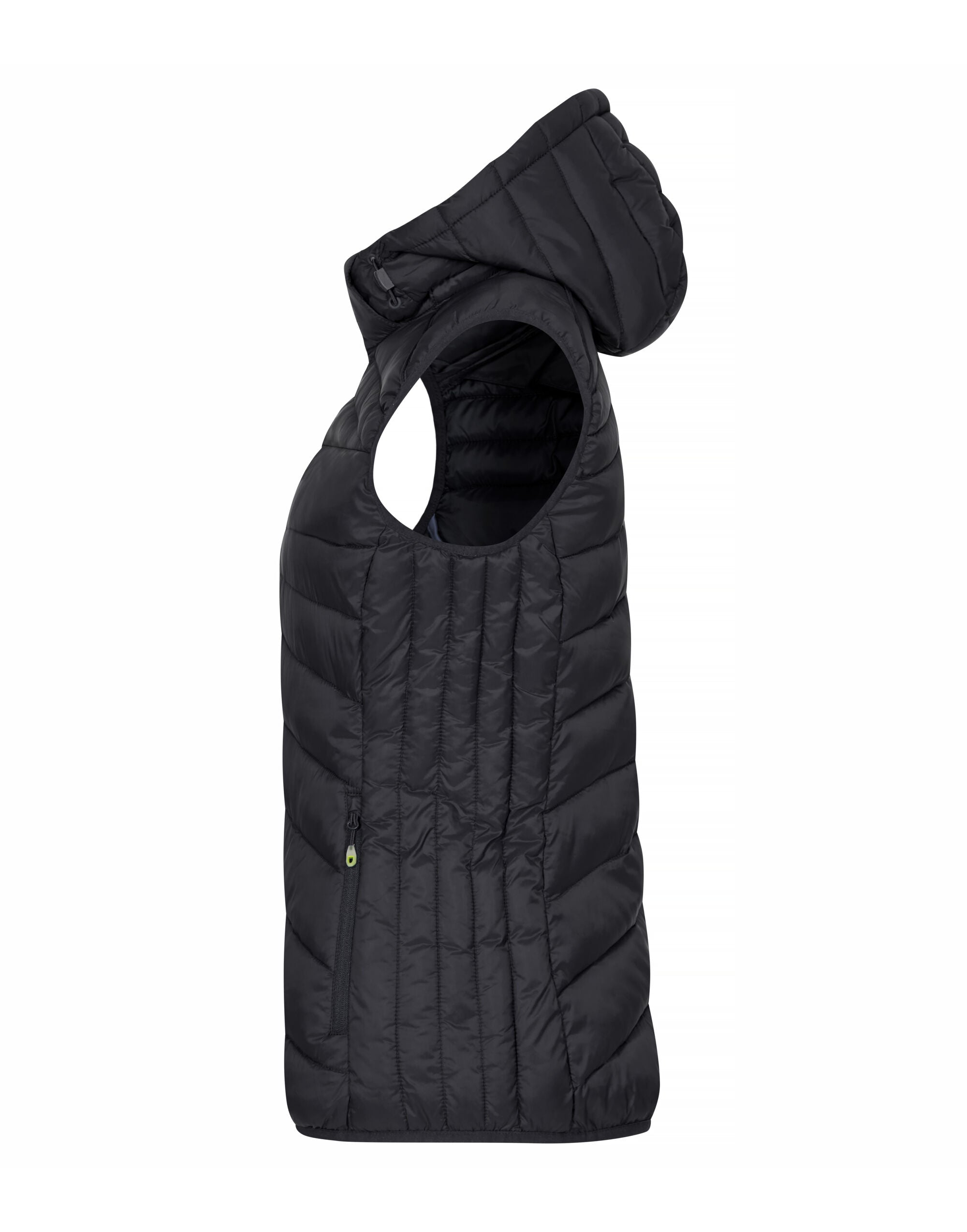 Ladies Idaho Vest 