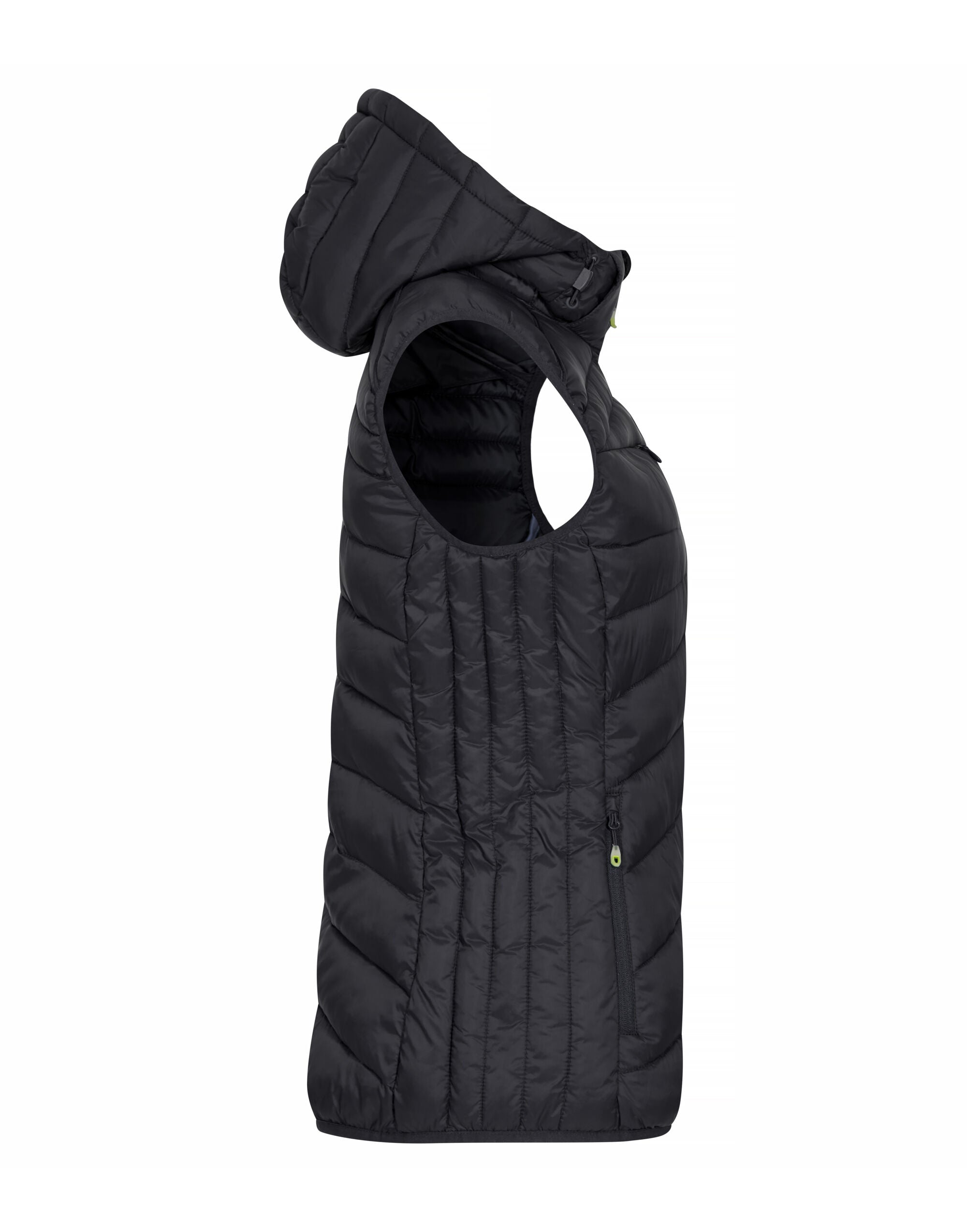 Ladies Idaho Vest 