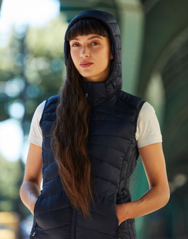 Ladies Idaho Vest 