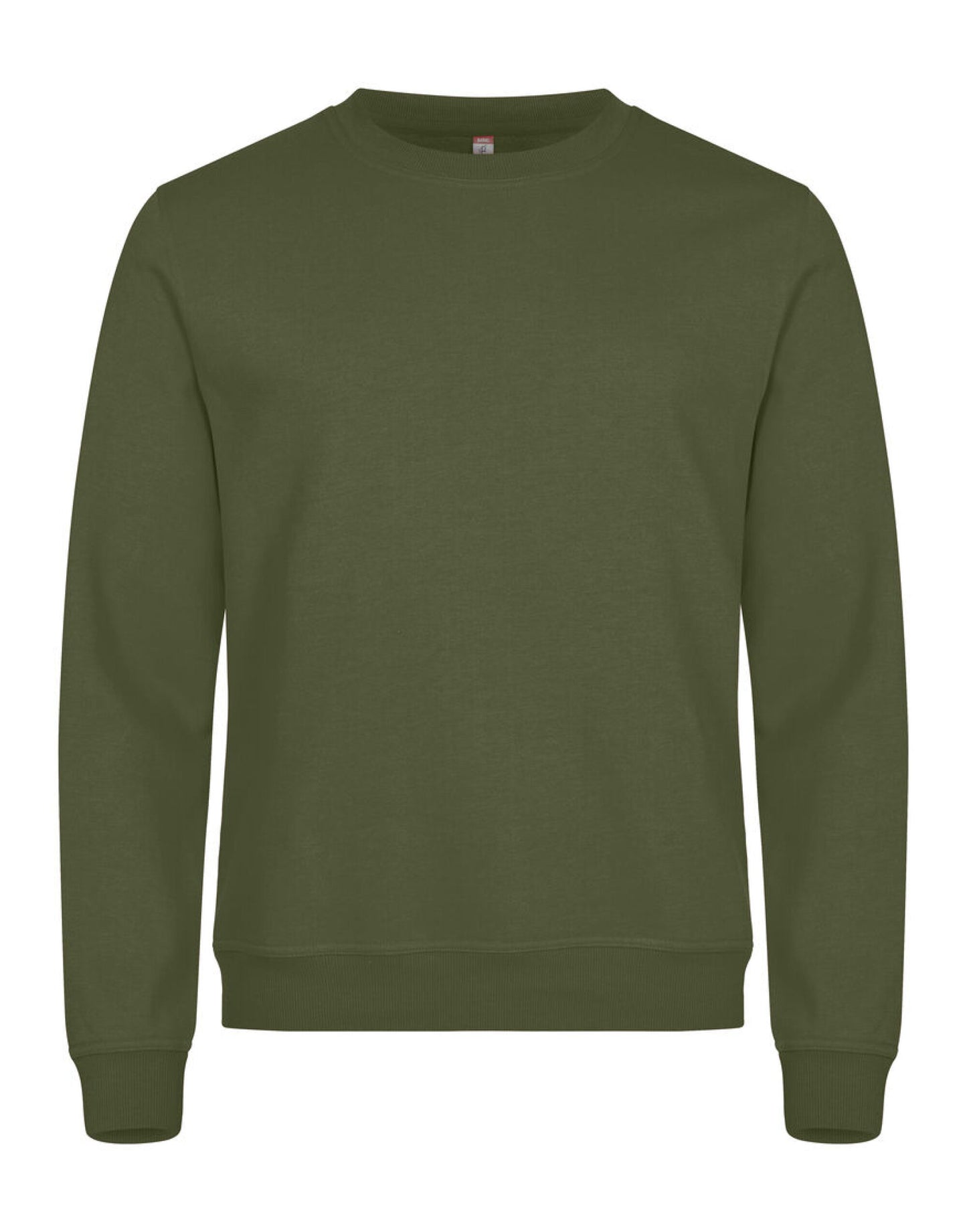 Miami Roundneck 		_x000D_
