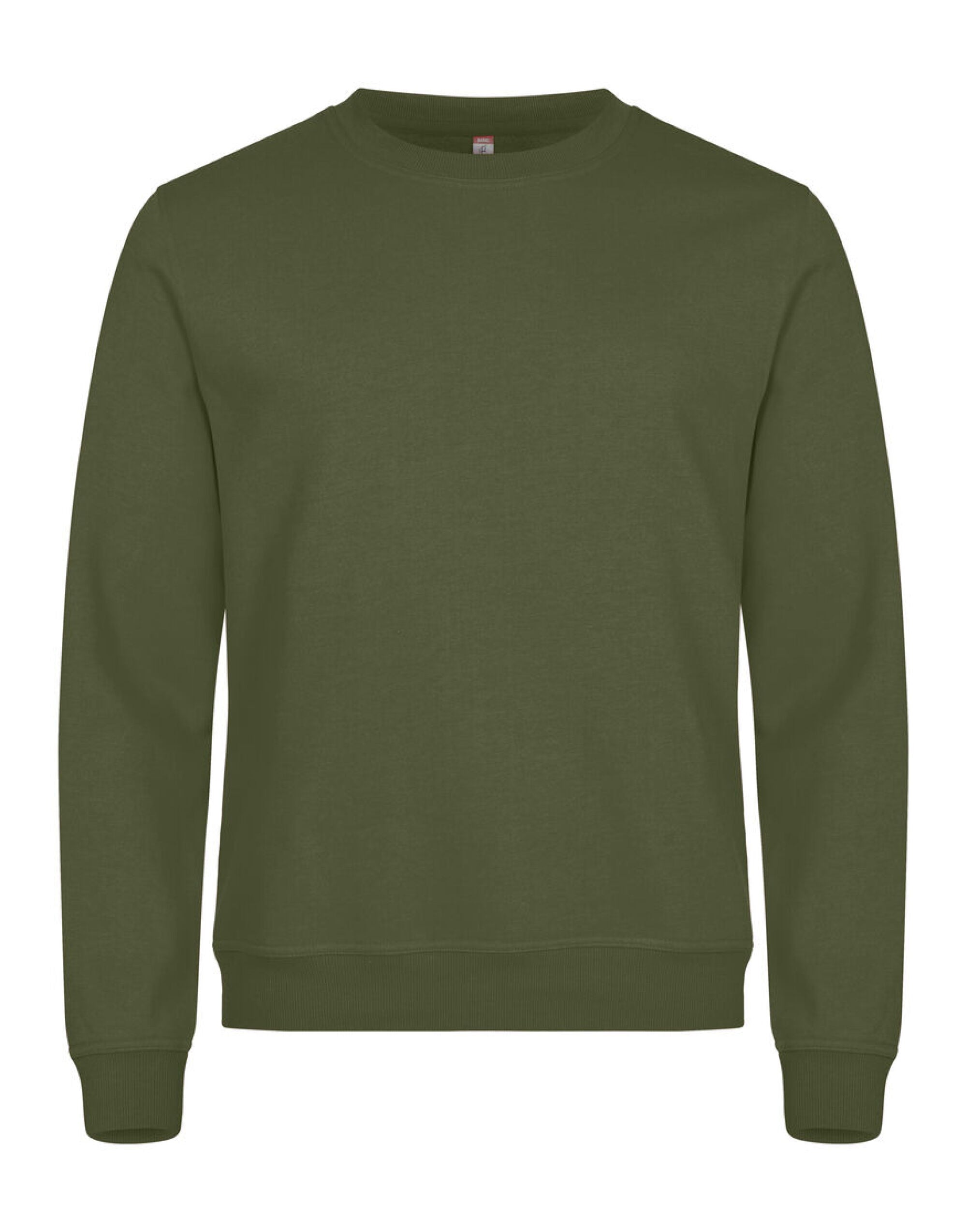 Miami Roundneck 		_x000D_
