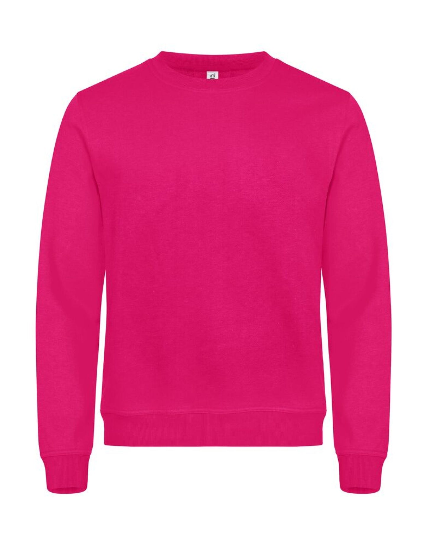 Miami Roundneck 		_x000D_
