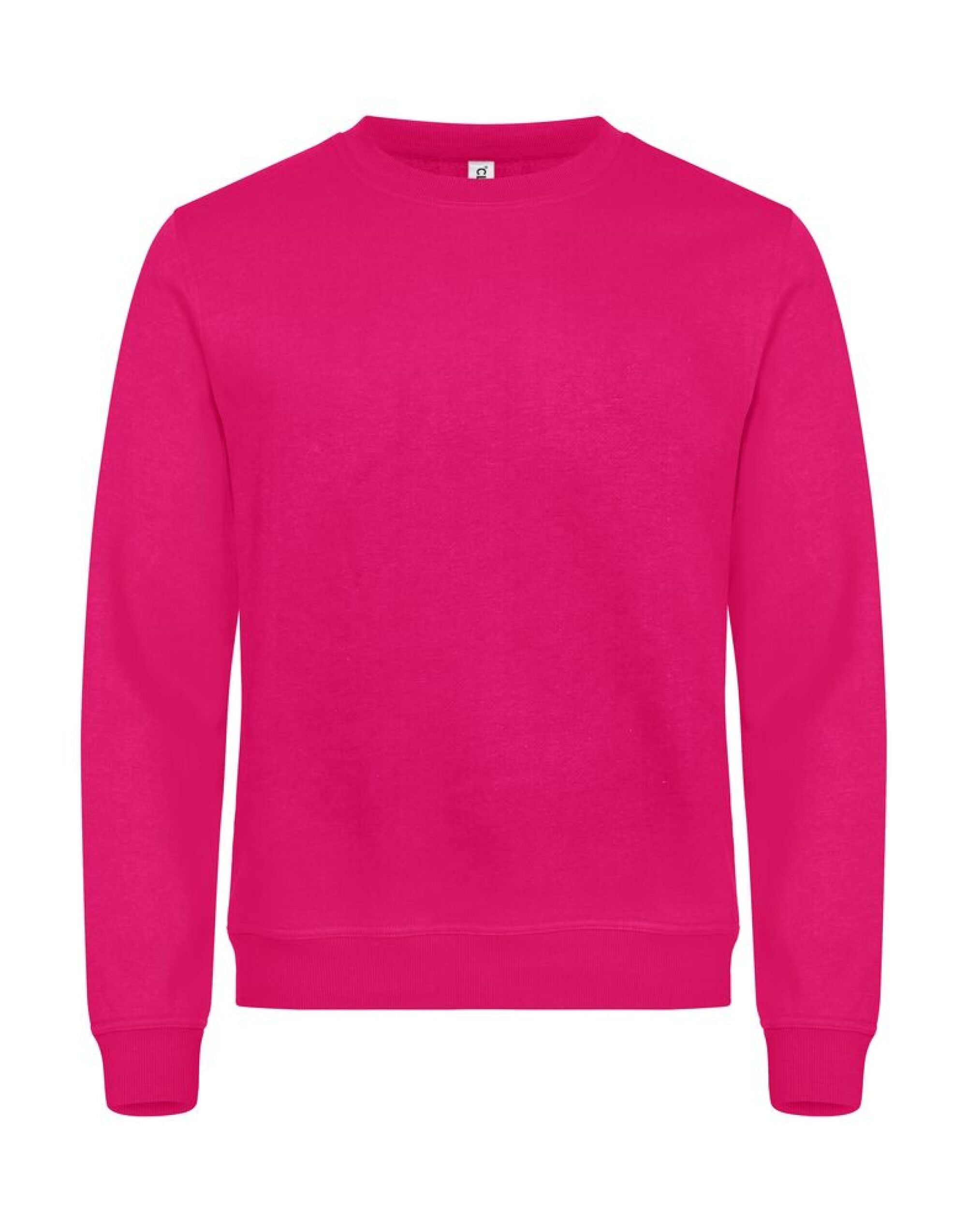 Miami Roundneck 		_x000D_
