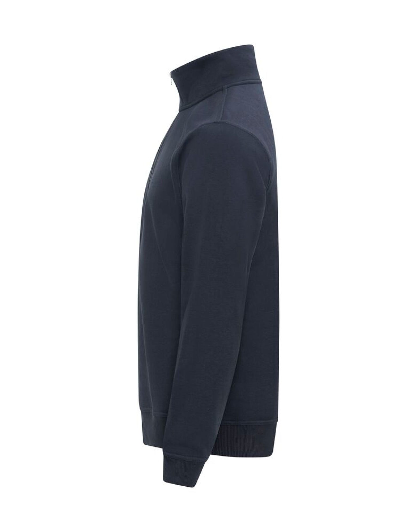 Miami Half Zip 		_x000D_
