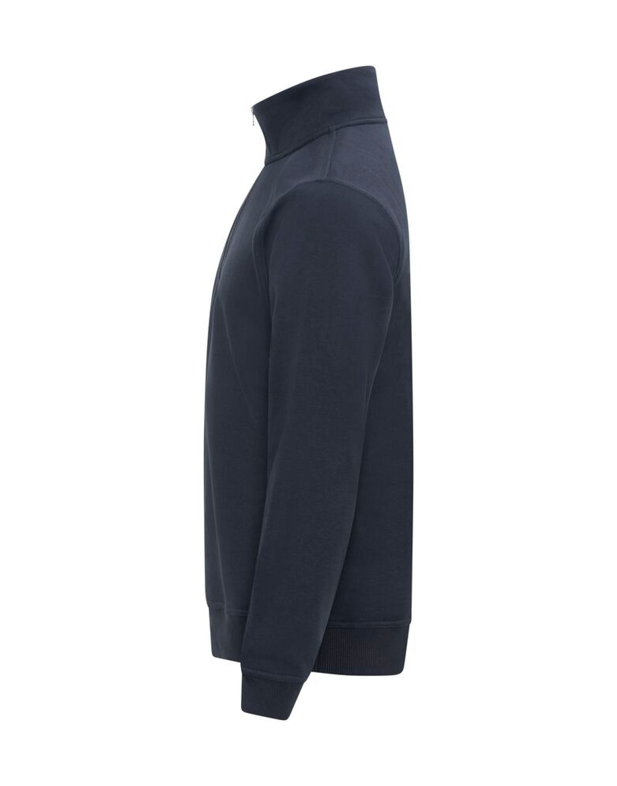 Miami Half Zip 		_x000D_
