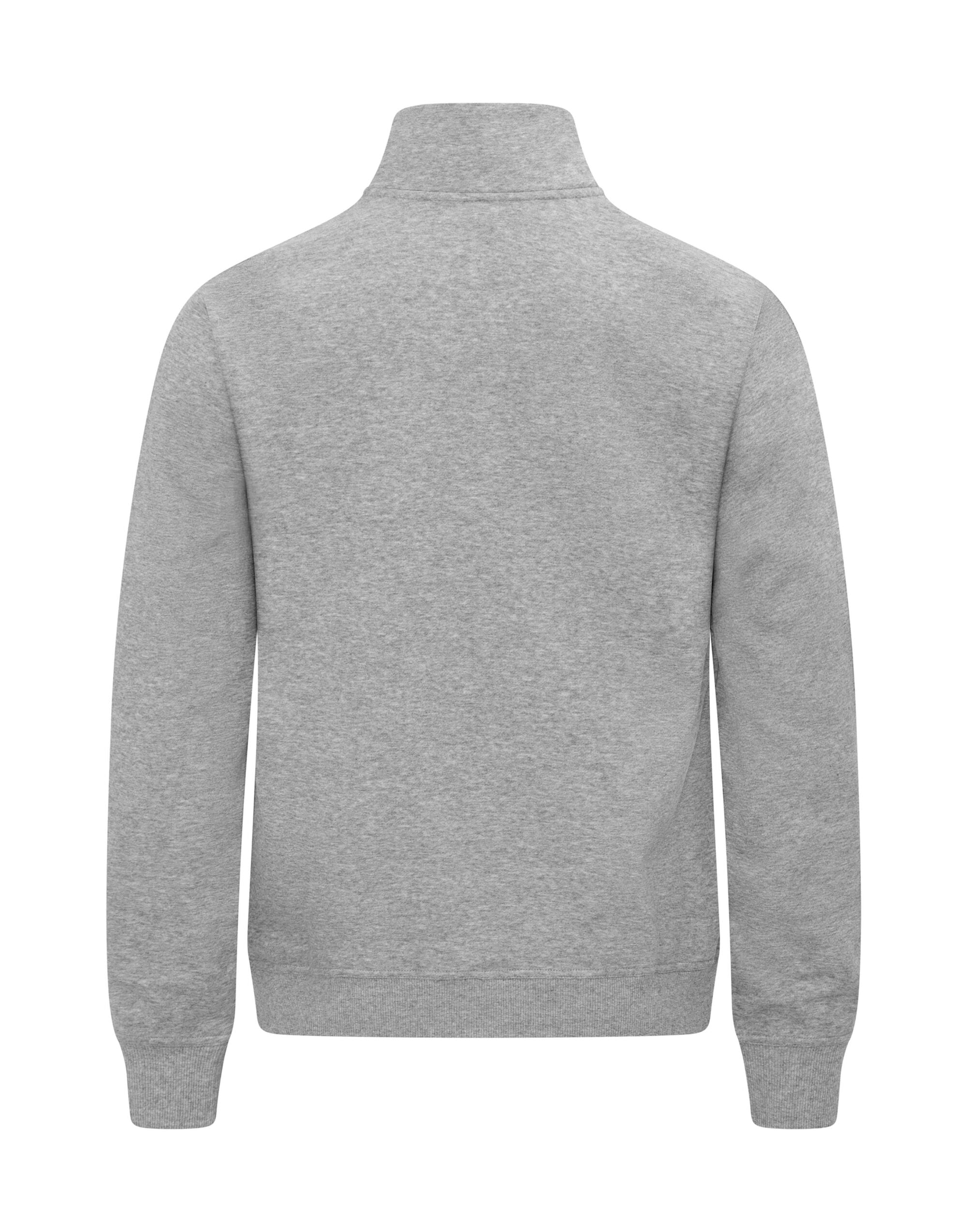 Miami Half Zip 		_x000D_
