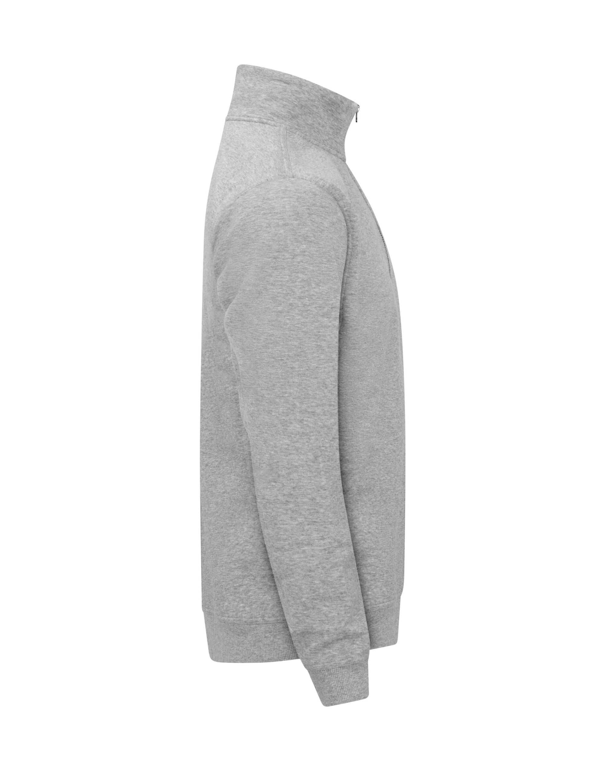 Miami Half Zip 		_x000D_
