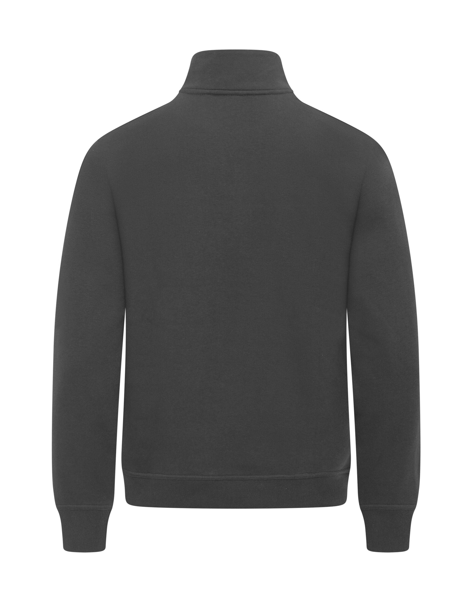 Miami Half Zip 		_x000D_
