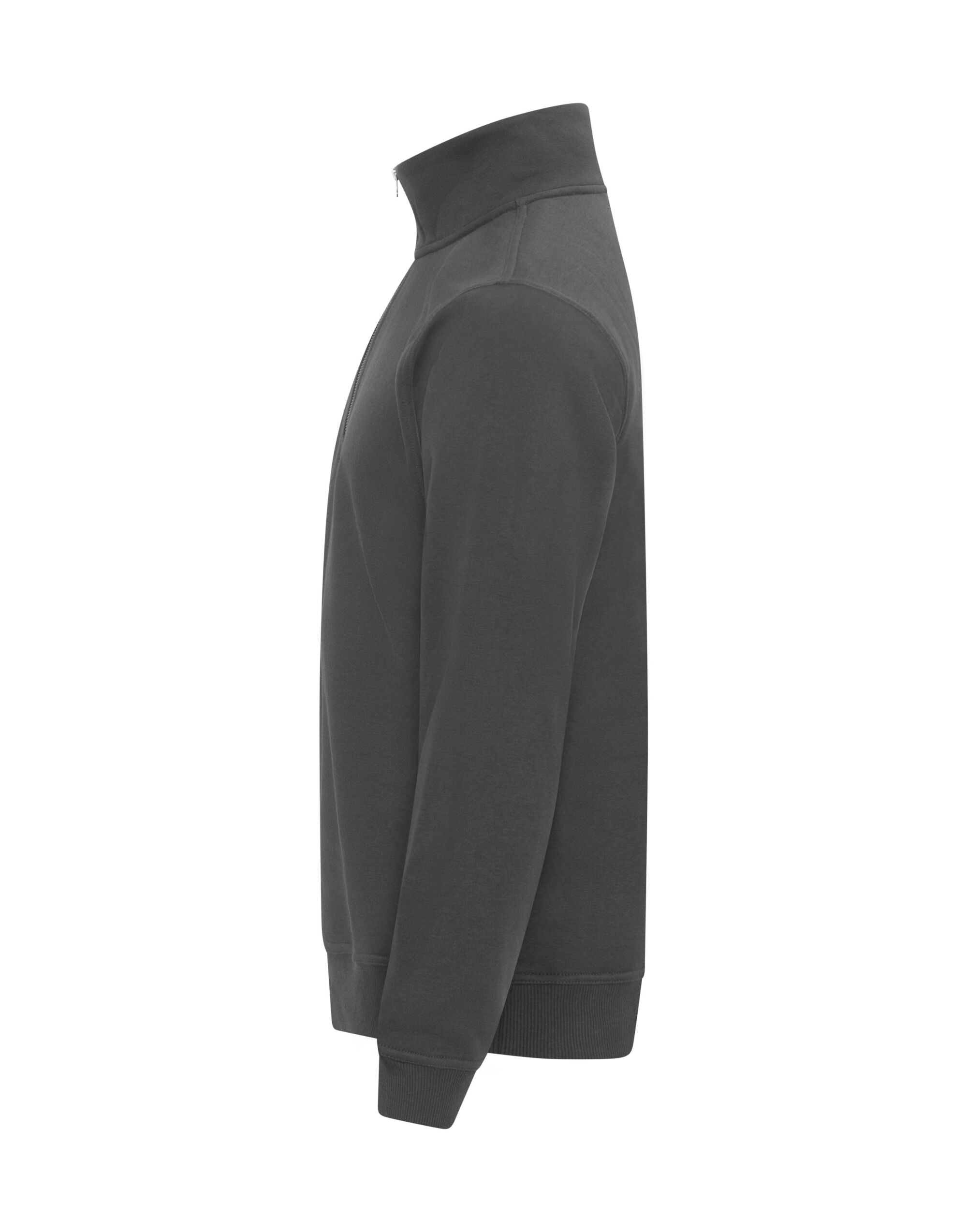 Miami Half Zip 		_x000D_
