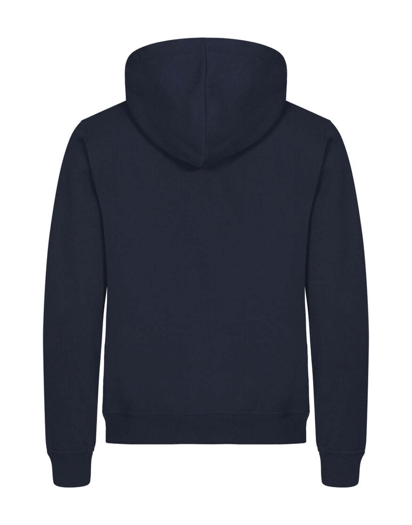 Miami Full Zip Hoody