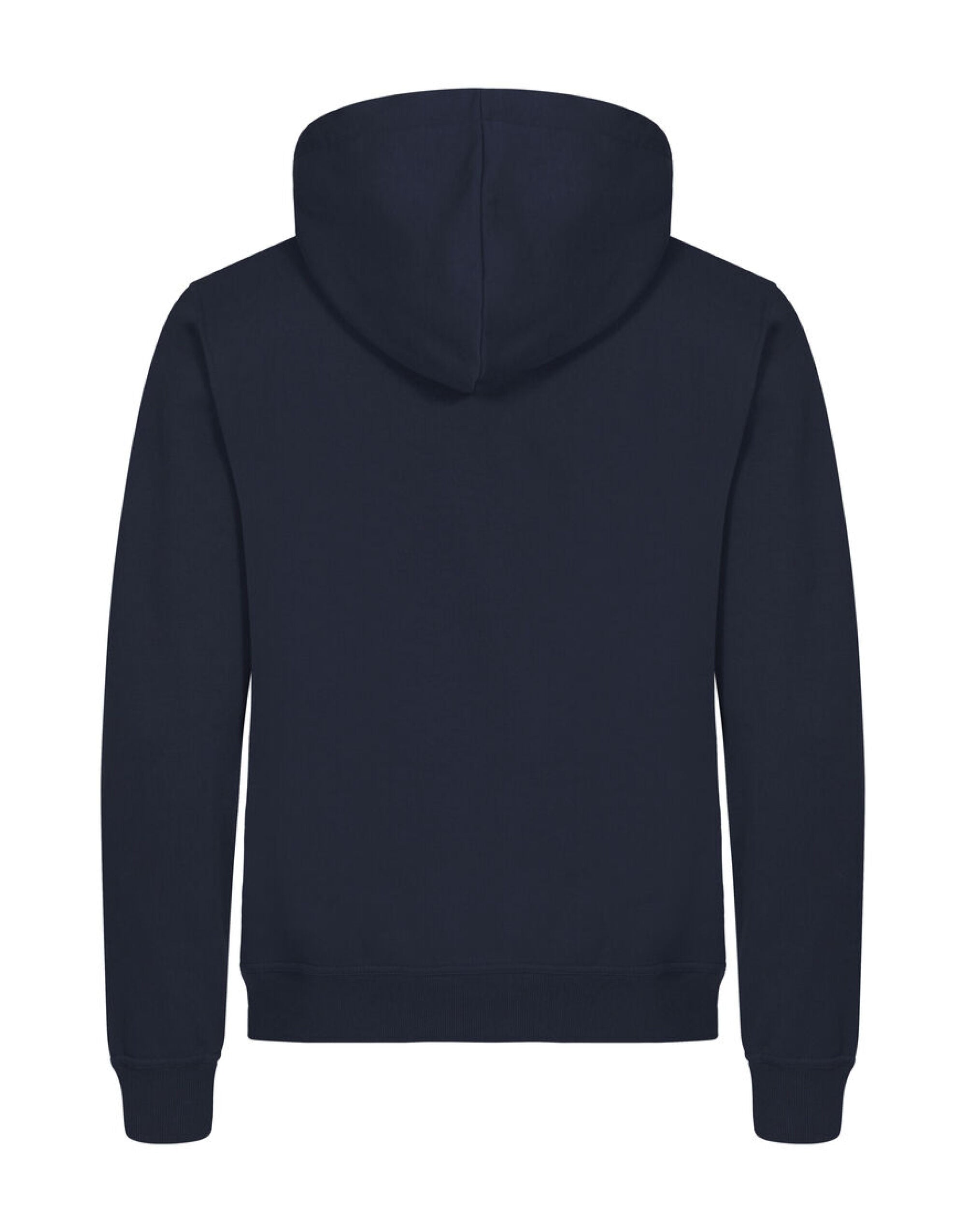 Miami Full Zip Hoody