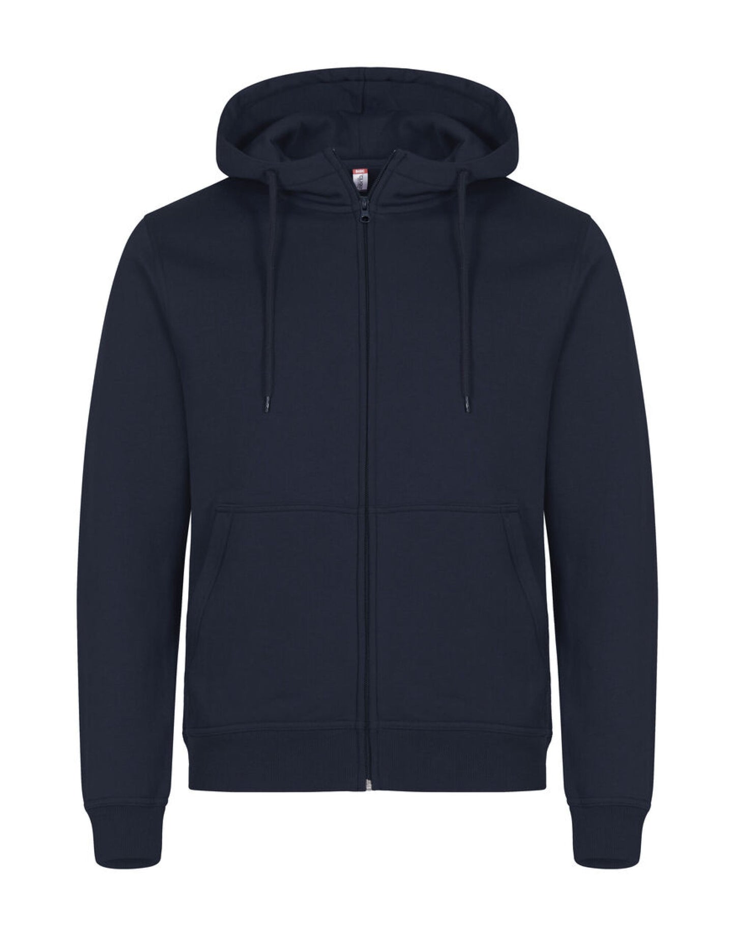 Miami Full Zip Hoody