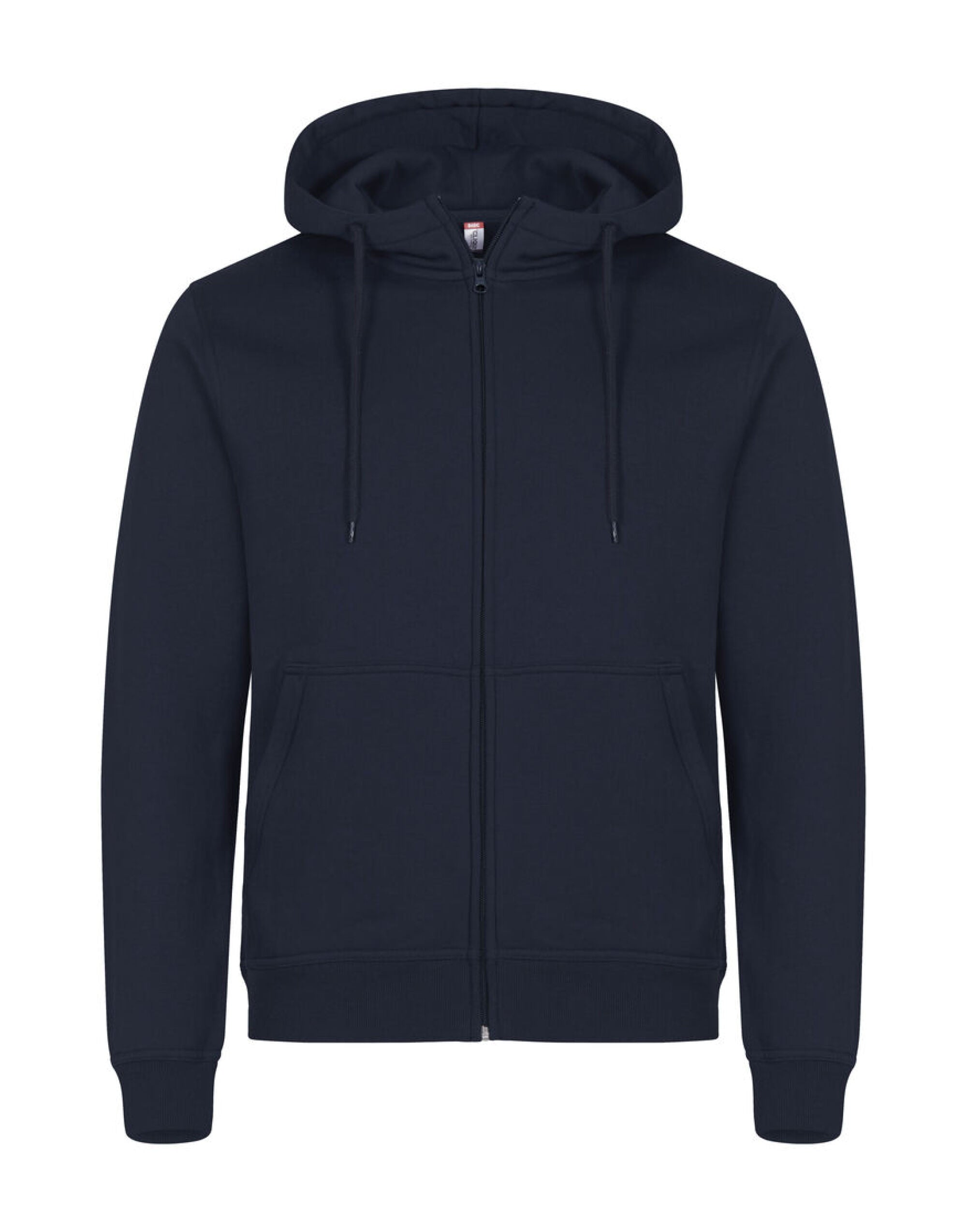 Miami Full Zip Hoody