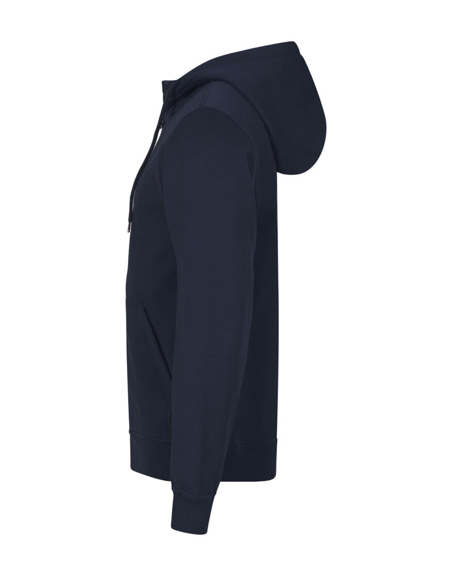 Miami Full Zip Hoody