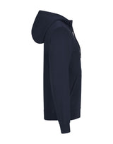 Miami Full Zip Hoody