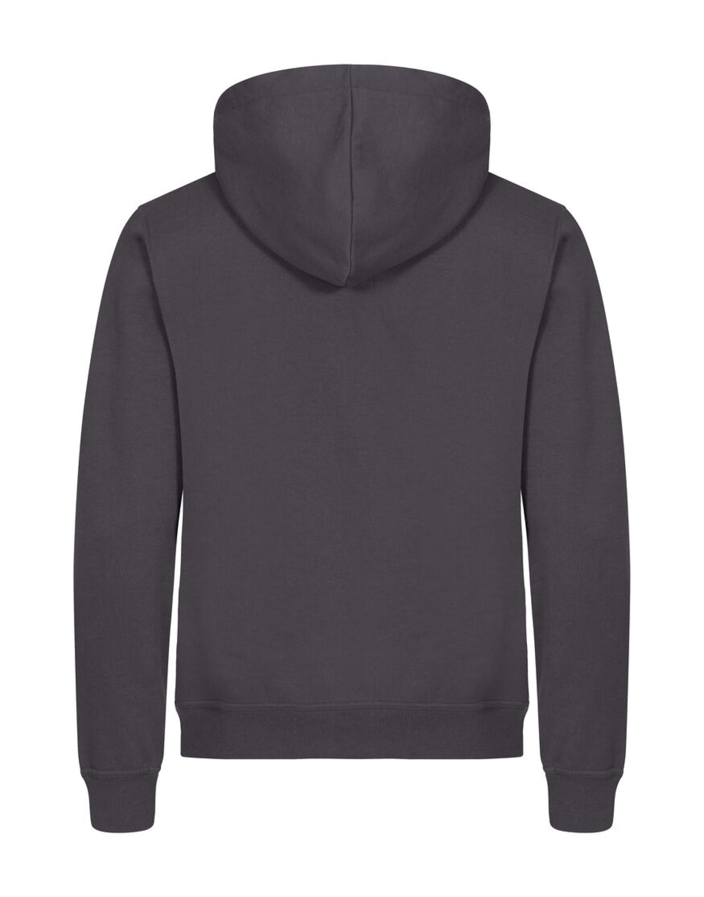 Miami Full Zip Hoody
