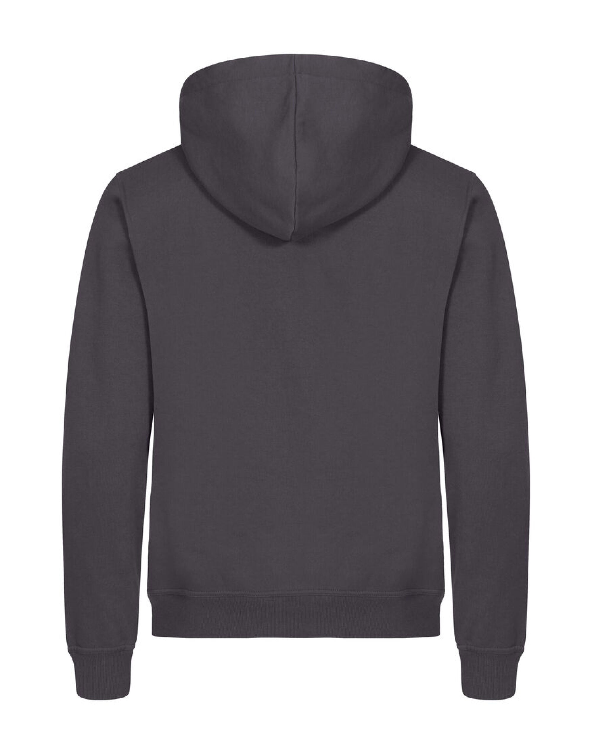 Miami Full Zip Hoody