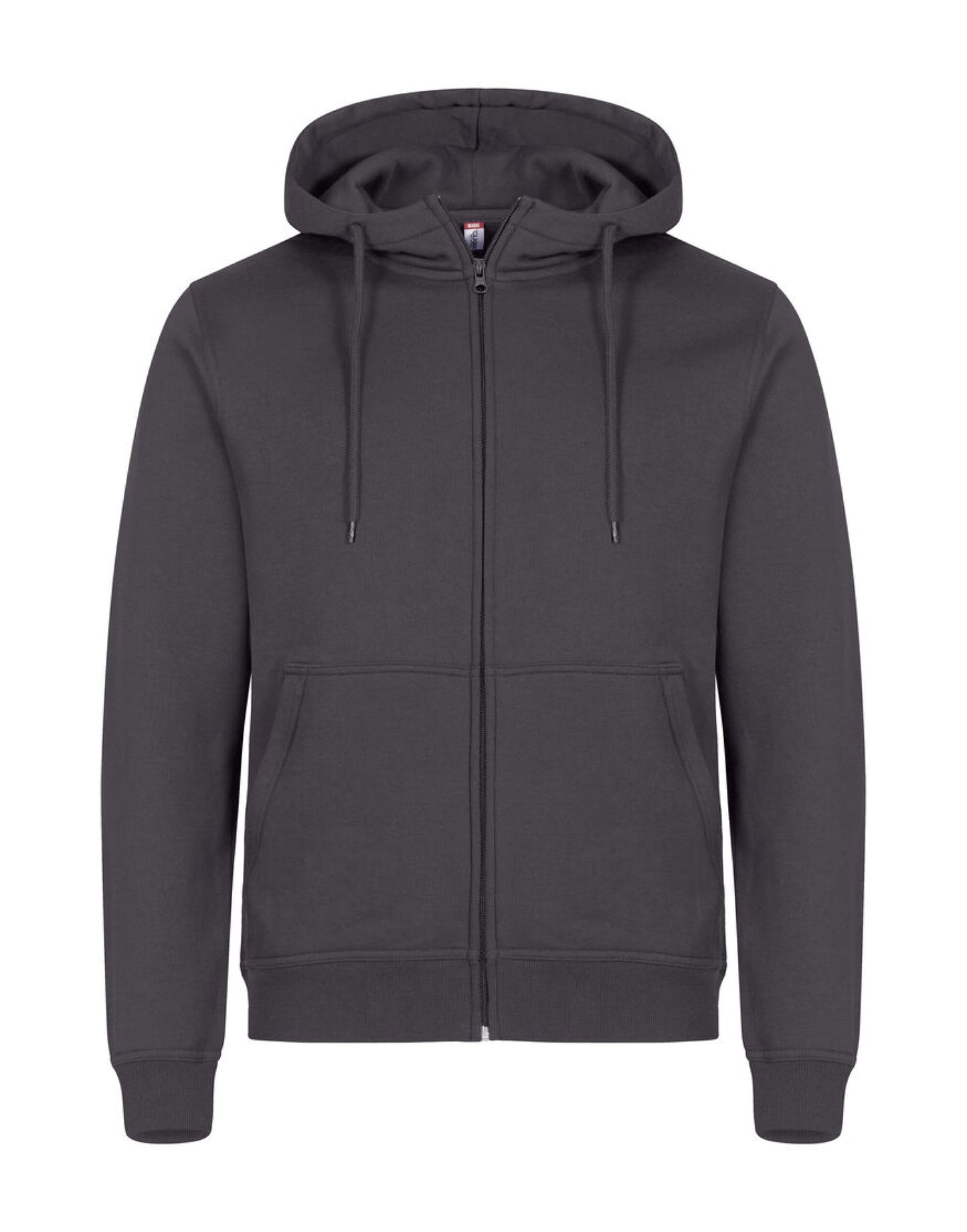 Miami Full Zip Hoody