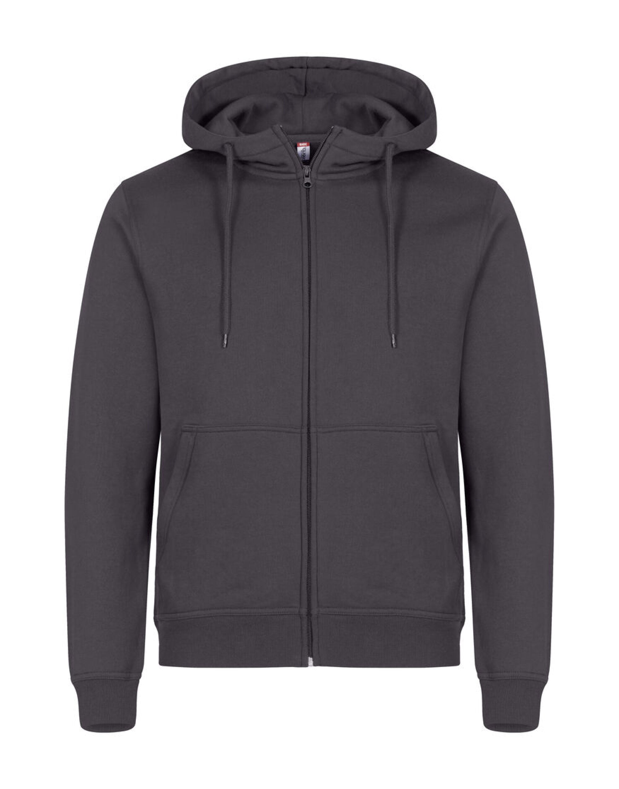 Miami Full Zip Hoody