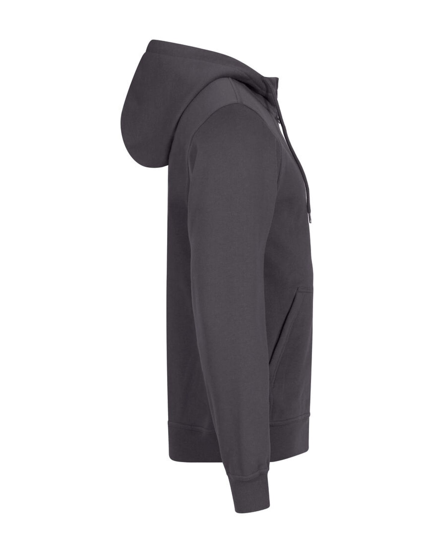 Miami Full Zip Hoody
