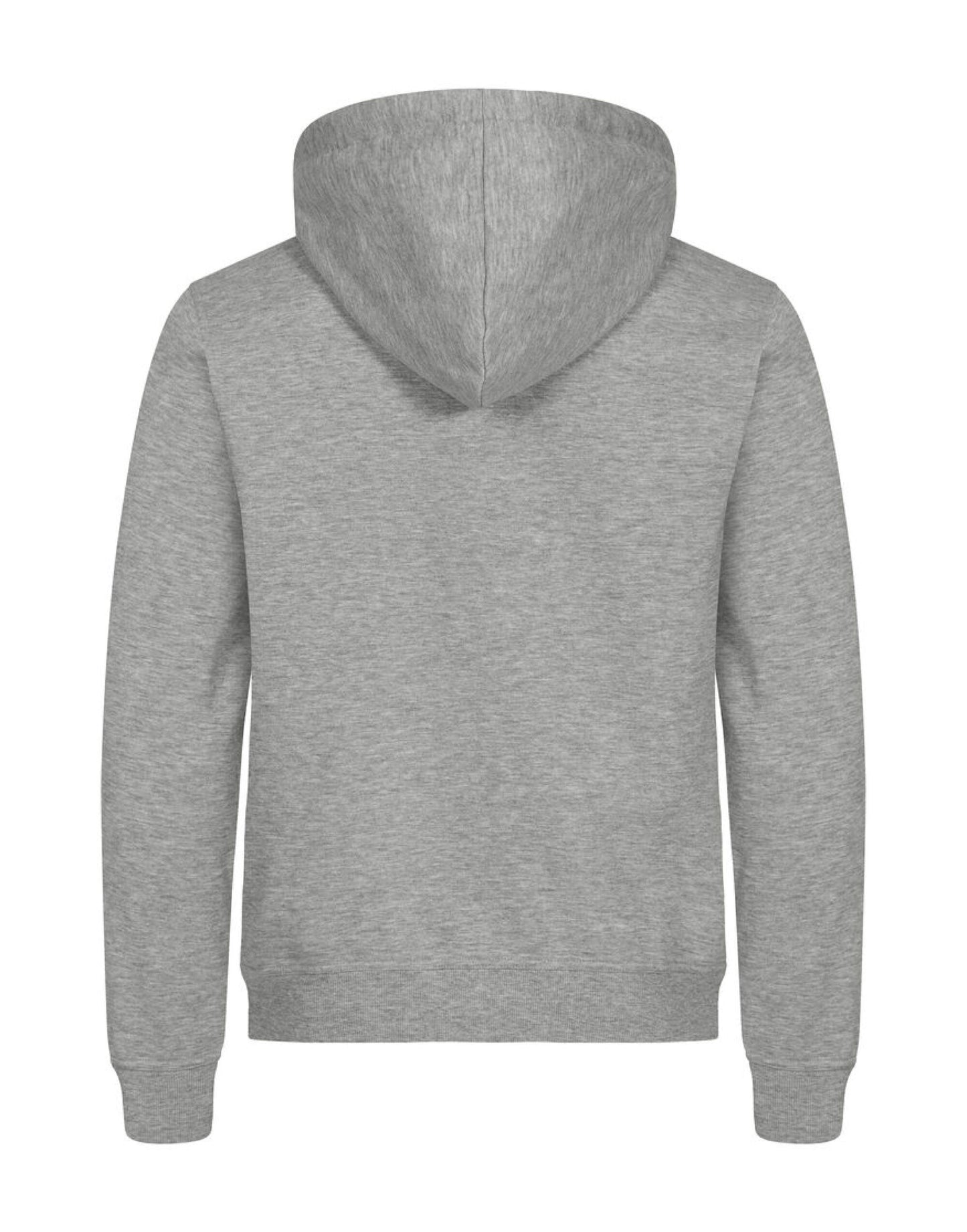 Miami Full Zip Hoody