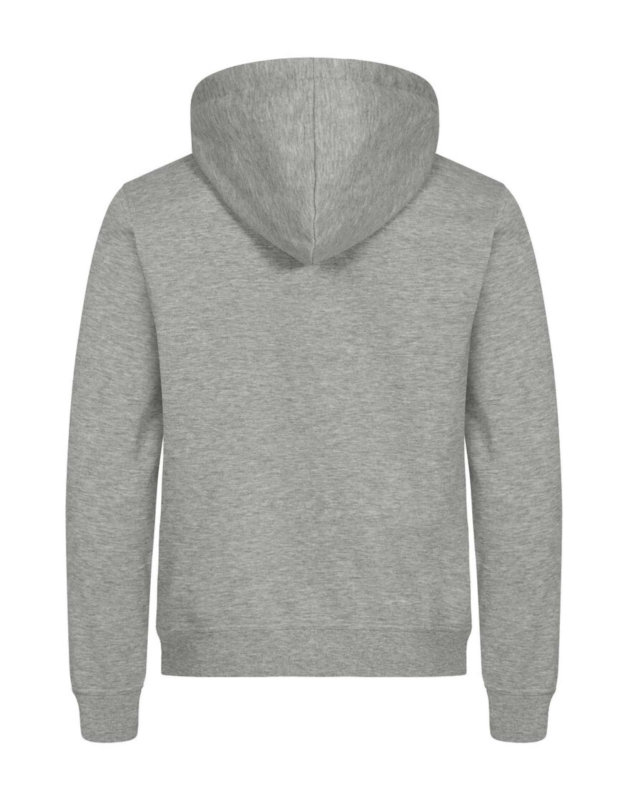 Miami Full Zip Hoody