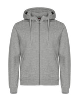 Miami Full Zip Hoody