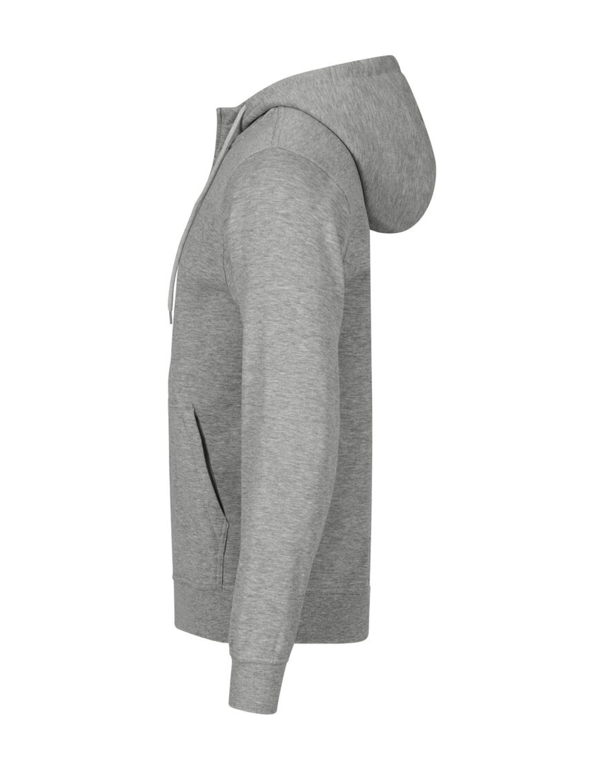Miami Full Zip Hoody
