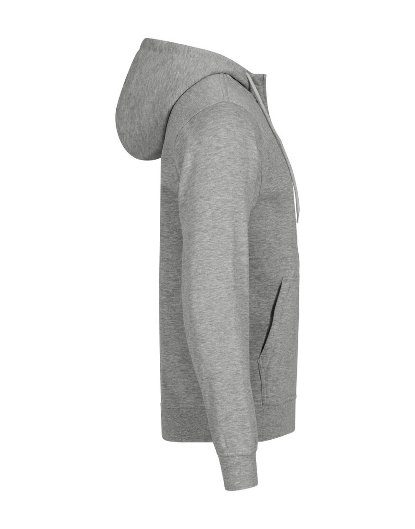 Miami Full Zip Hoody