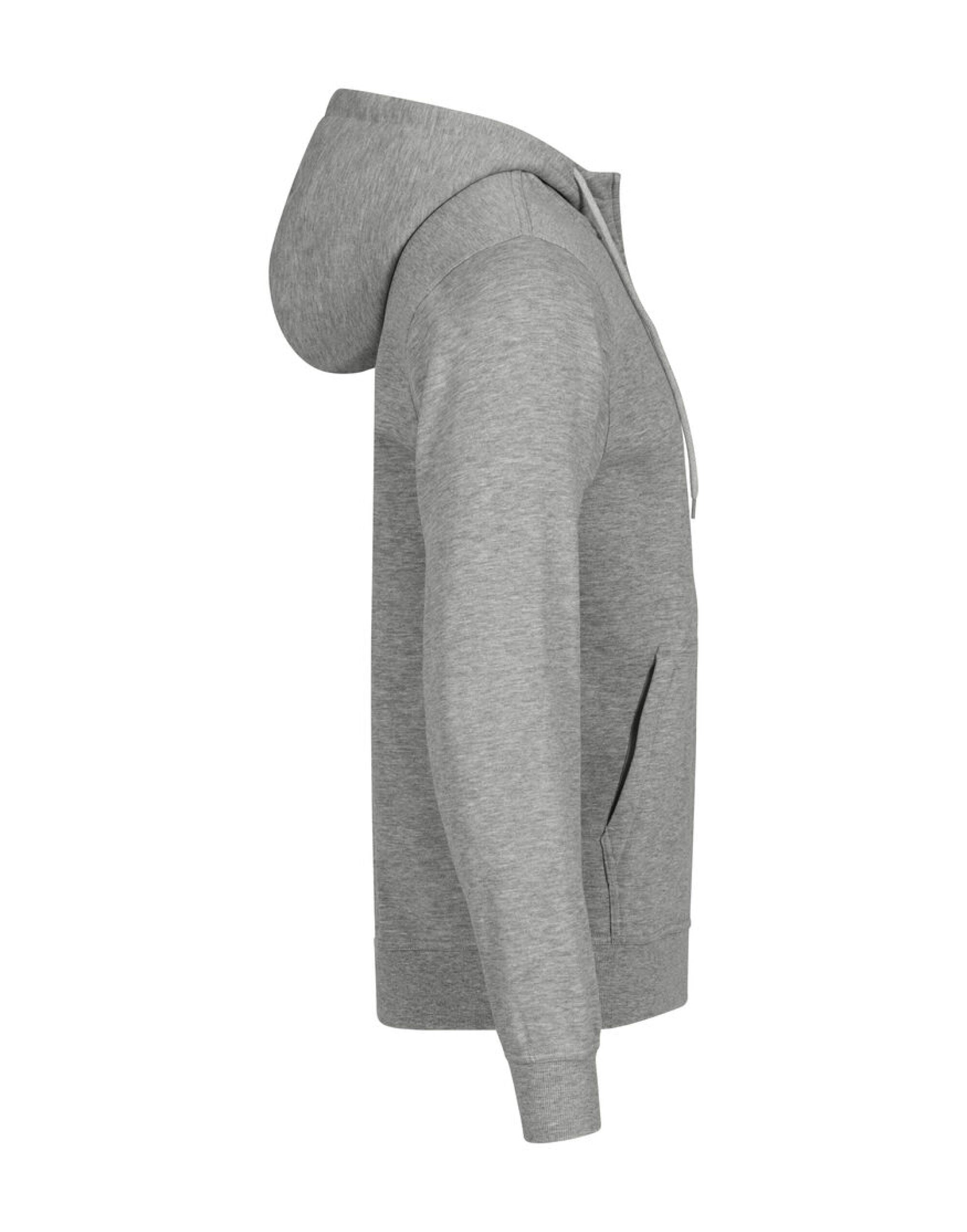 Miami Full Zip Hoody