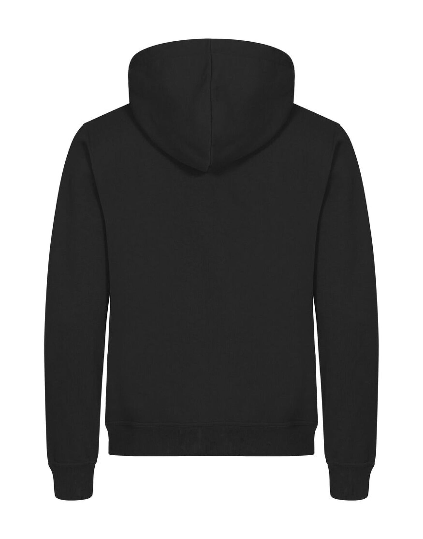 Miami Full Zip Hoody