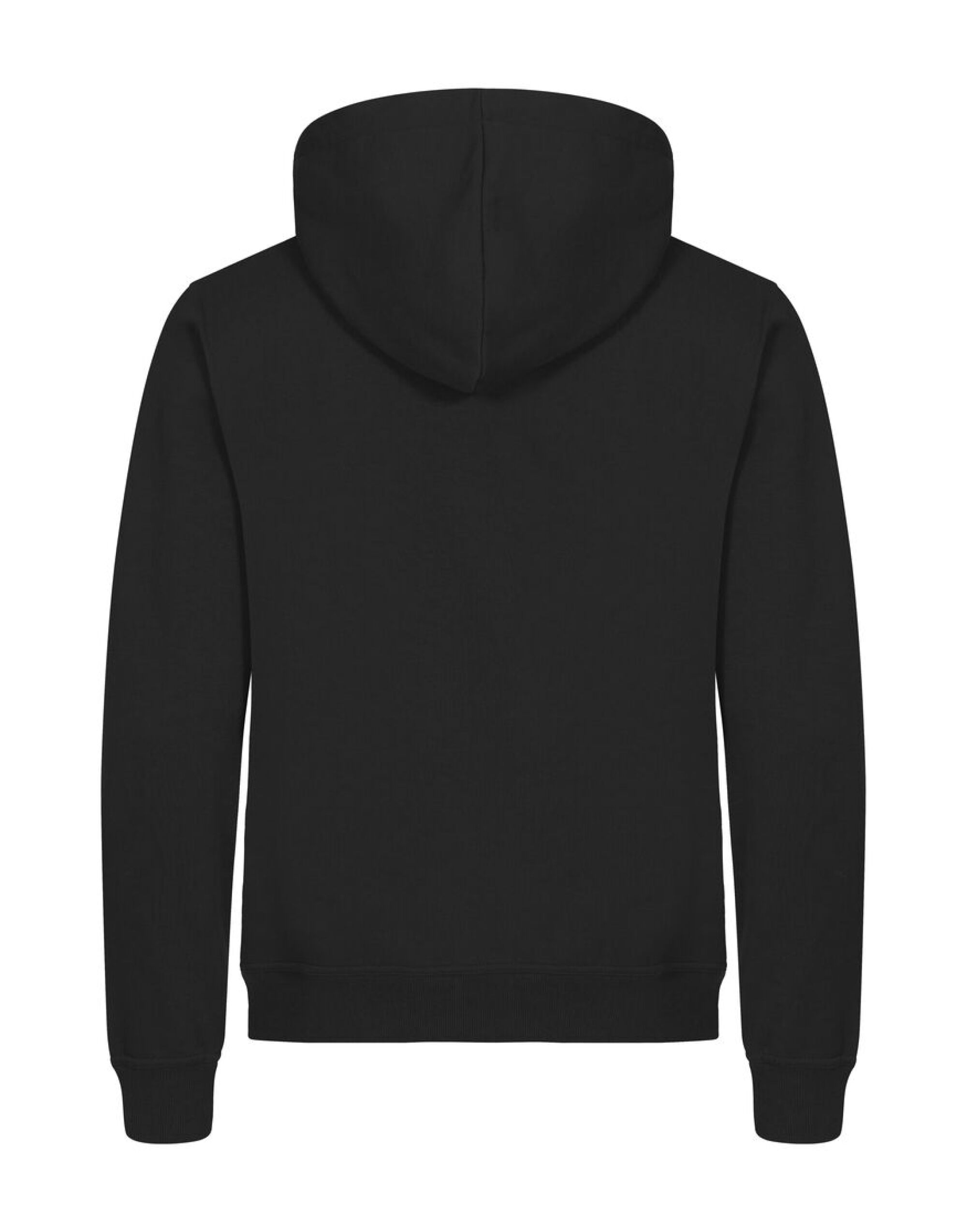 Miami Full Zip Hoody