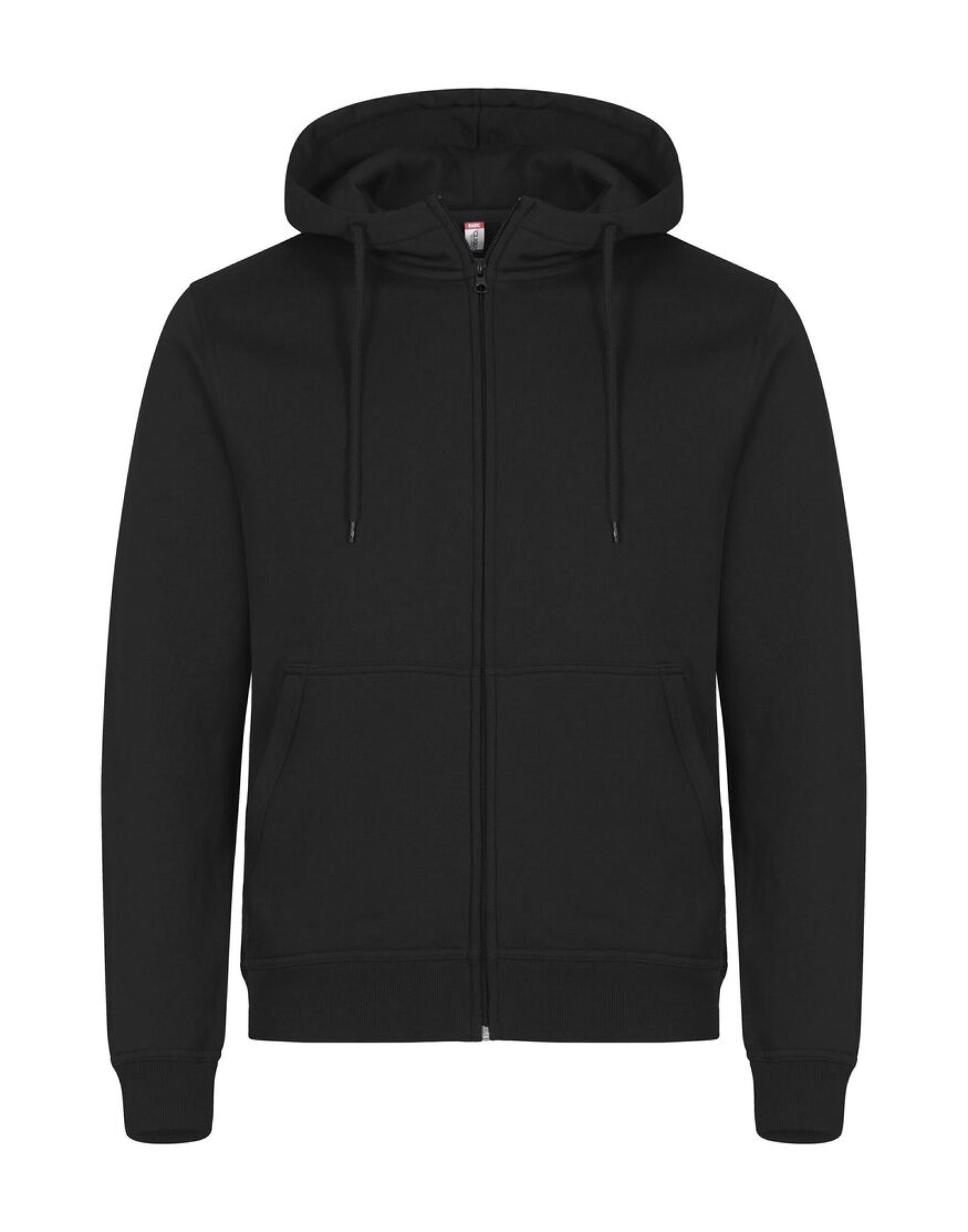 Miami Full Zip Hoody