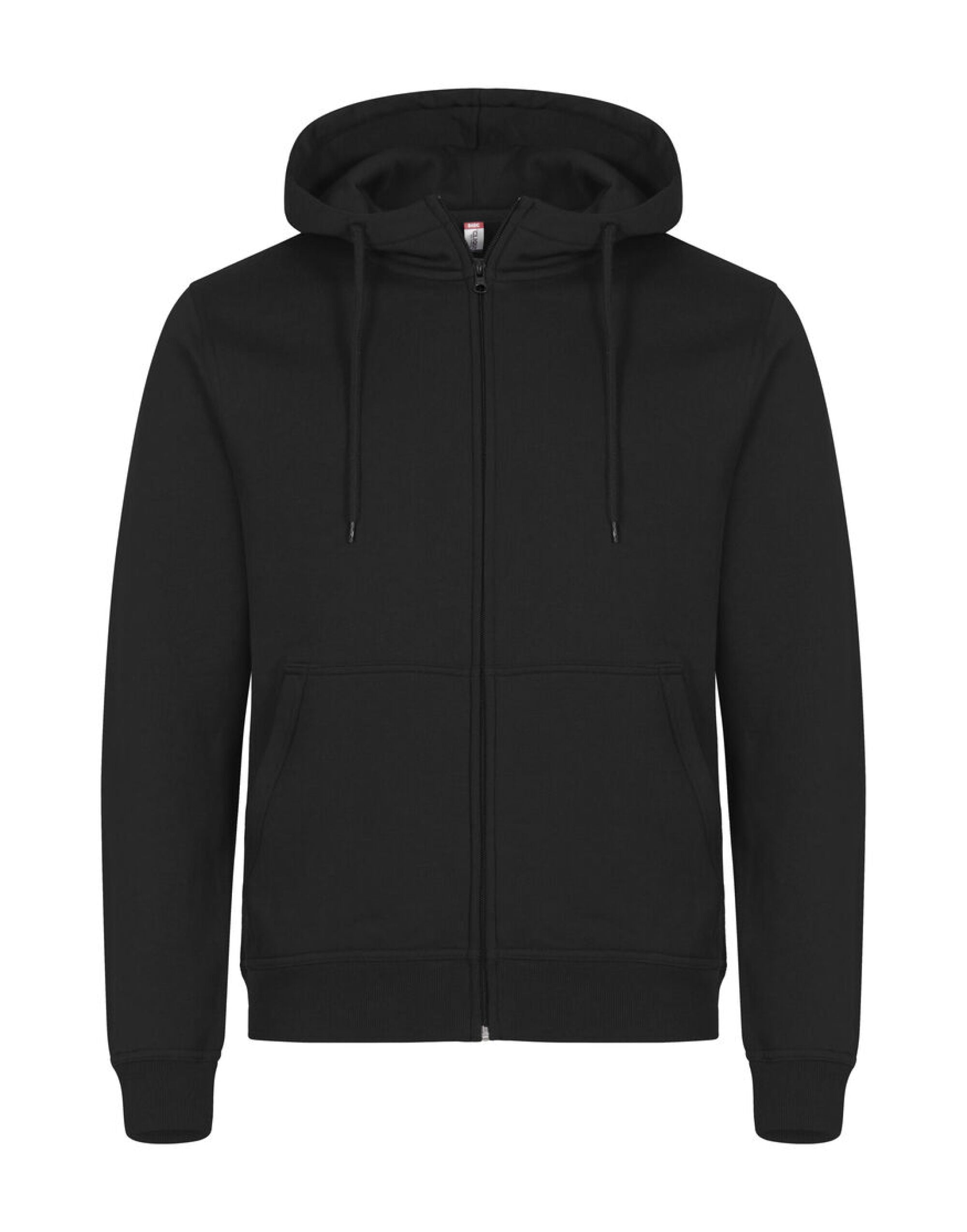 Miami Full Zip Hoody