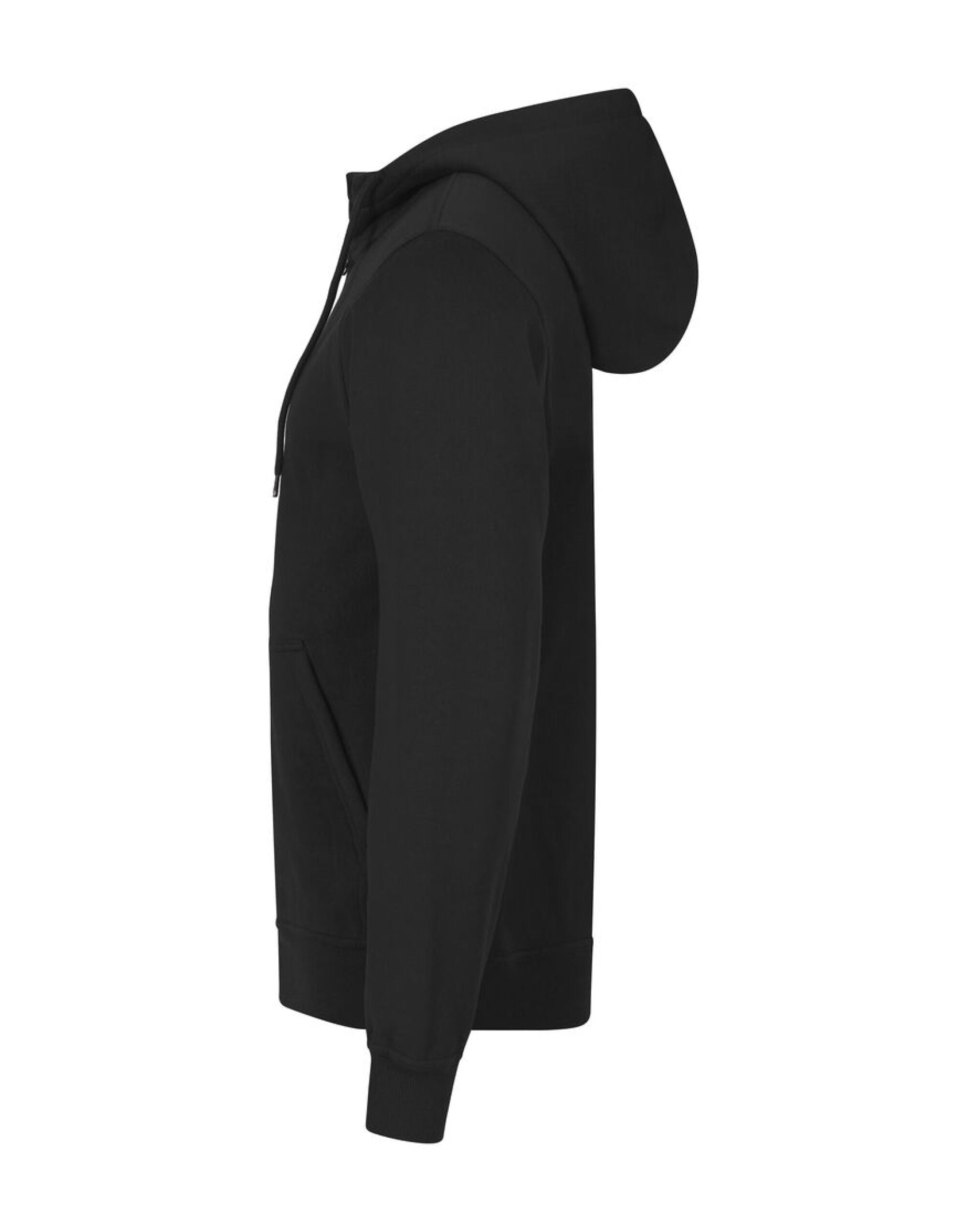 Miami Full Zip Hoody