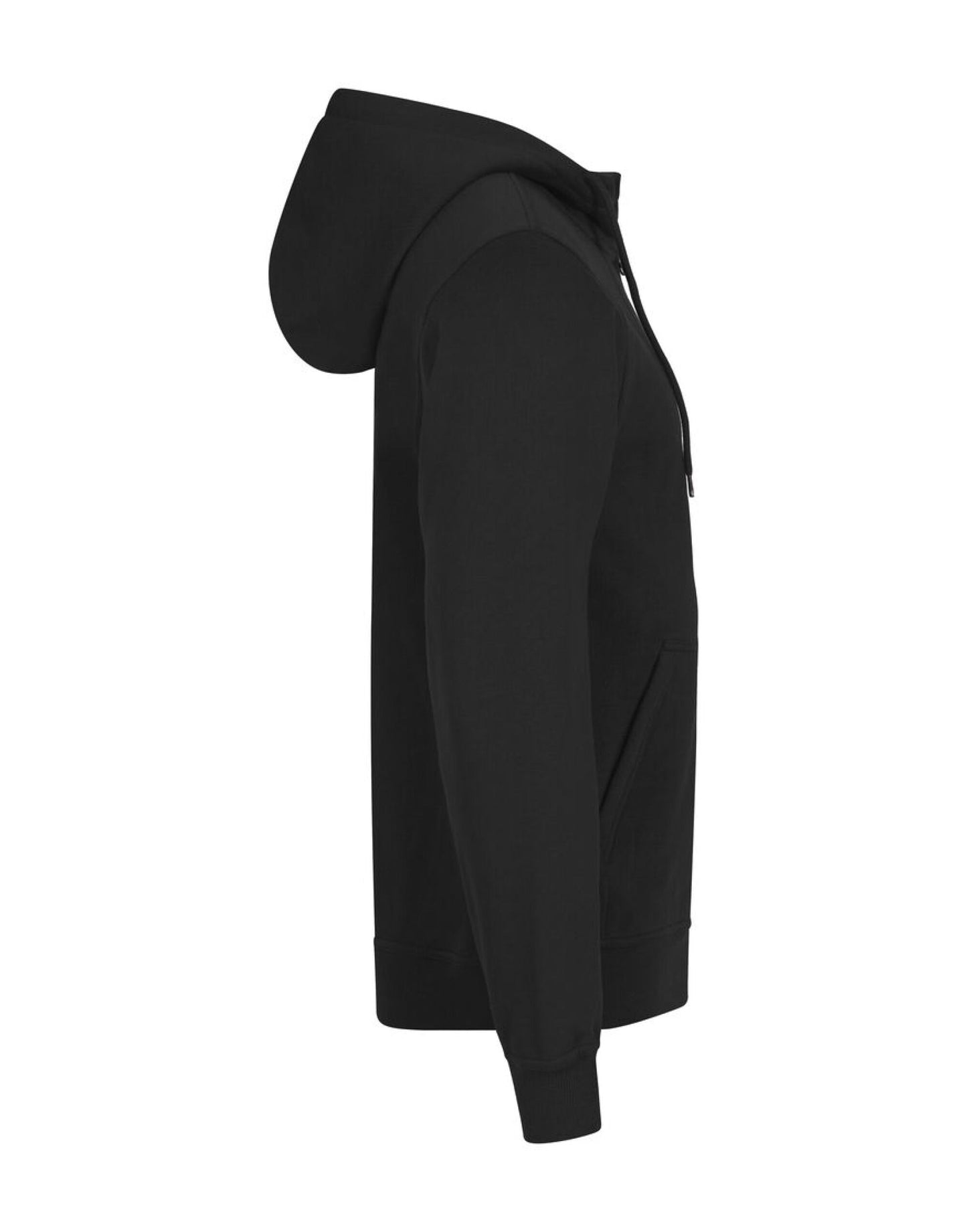 Miami Full Zip Hoody