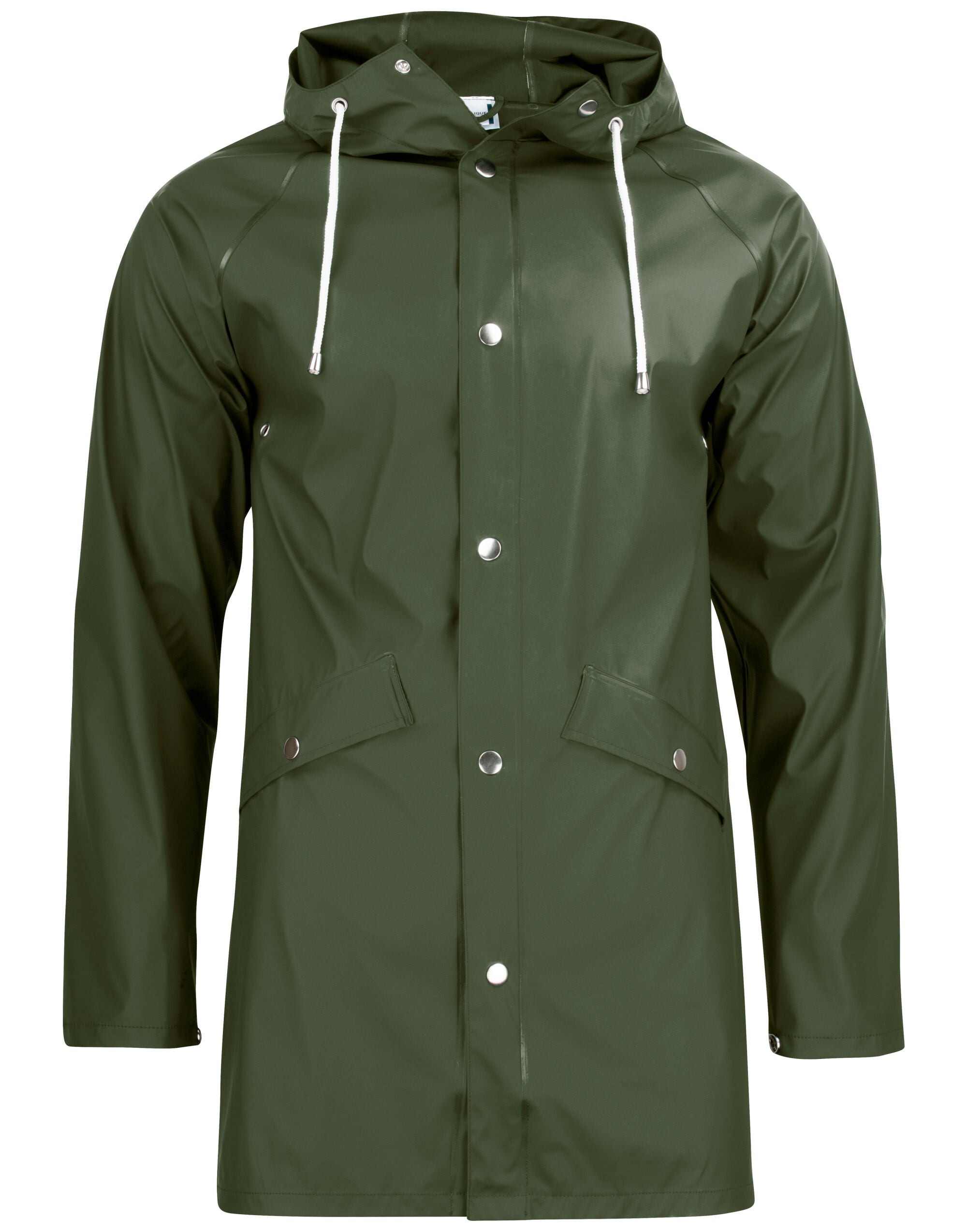 Classic Rain Jacket