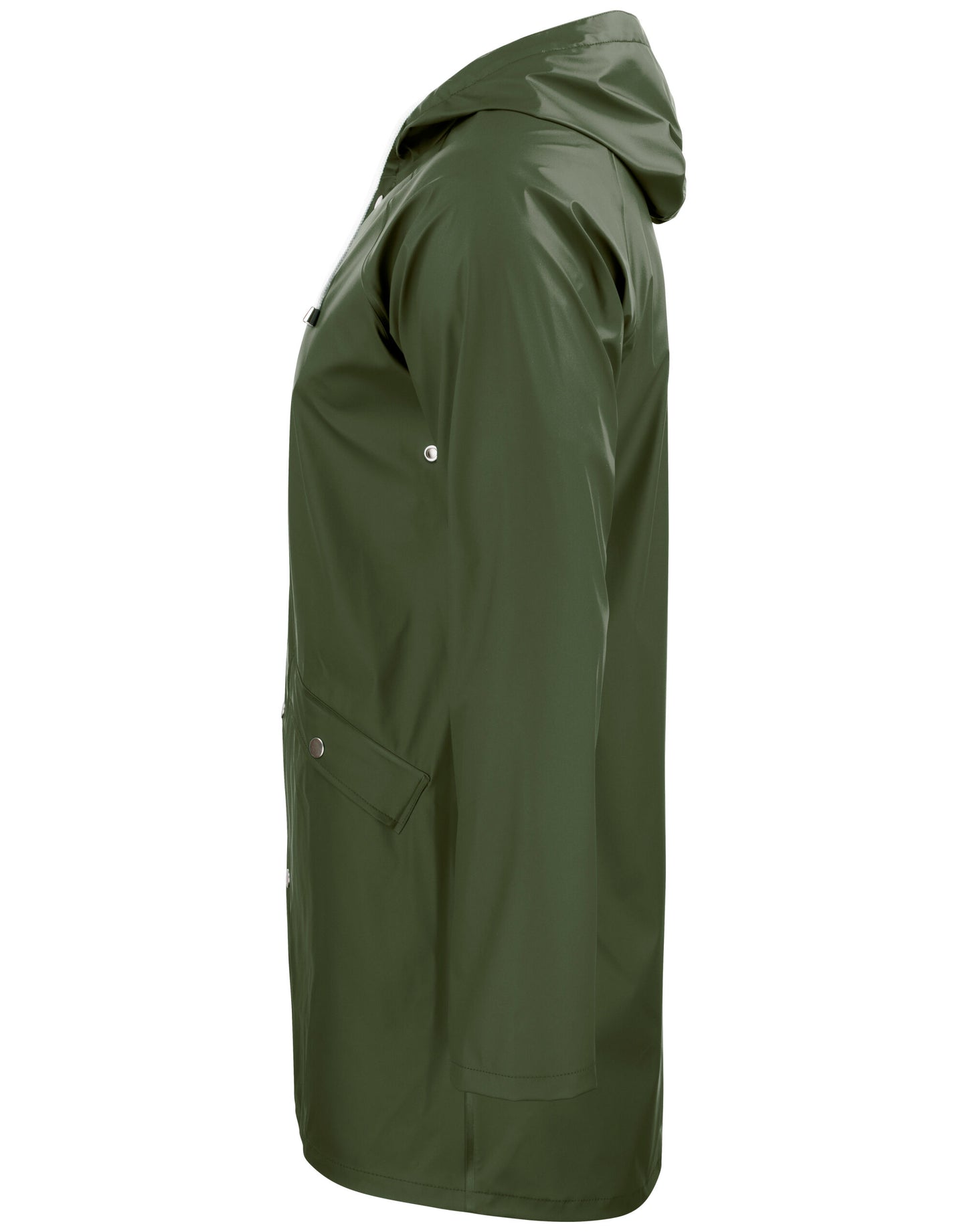 Classic Rain Jacket
