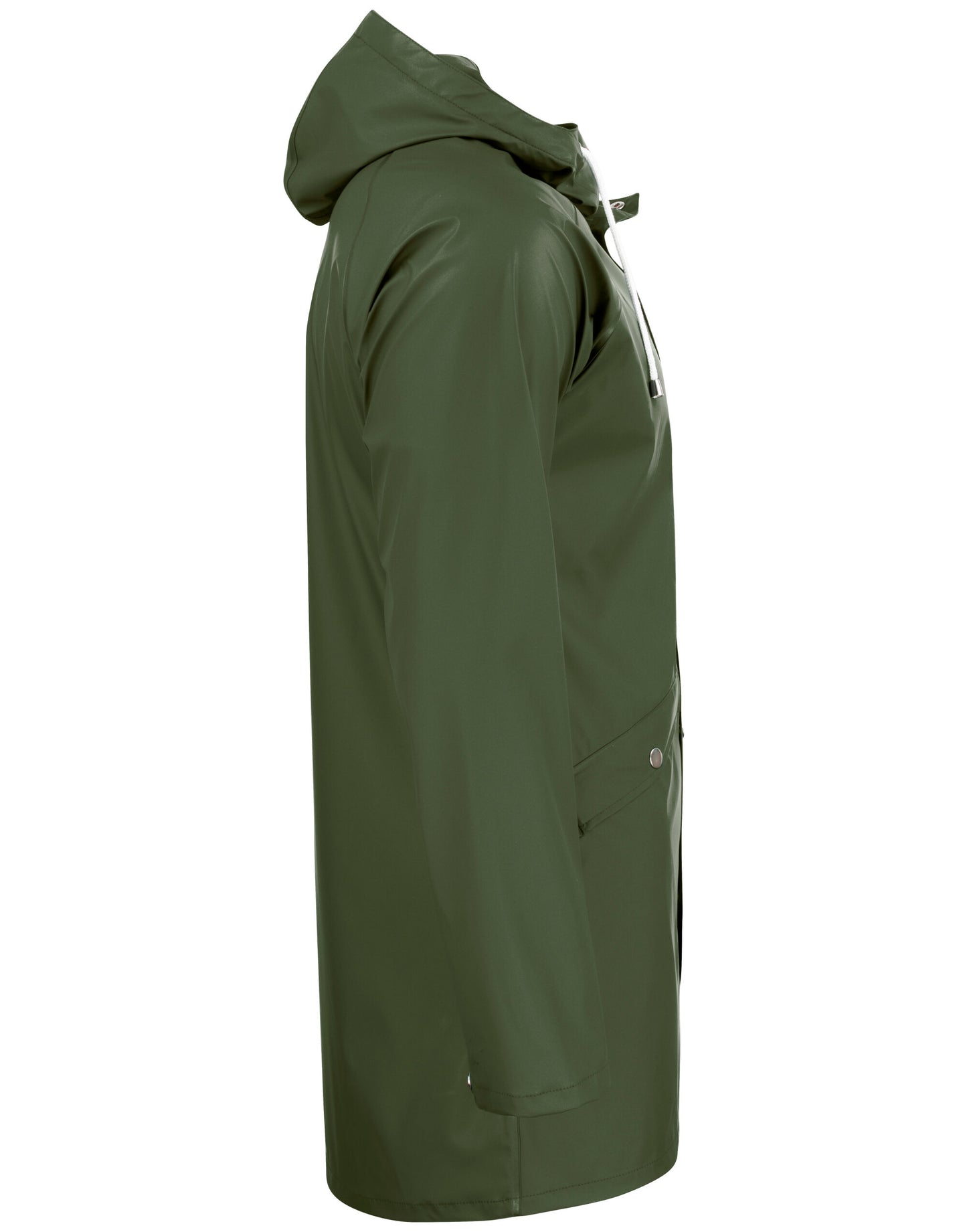 Classic Rain Jacket