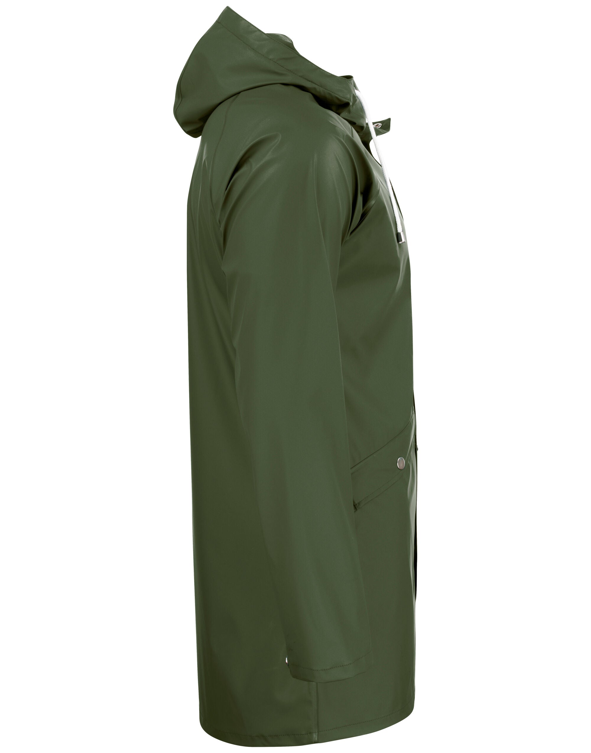 Classic Rain Jacket