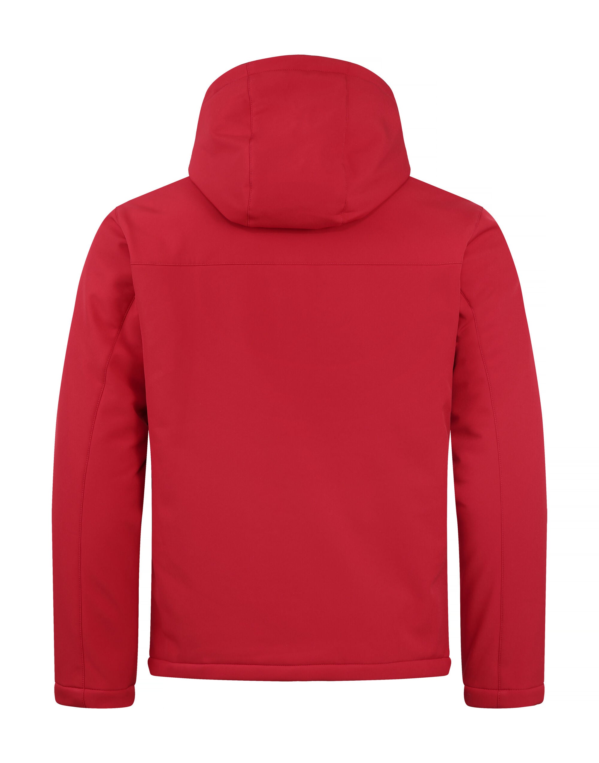 Padded Hoody Softshell