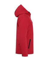 Padded Hoody Softshell