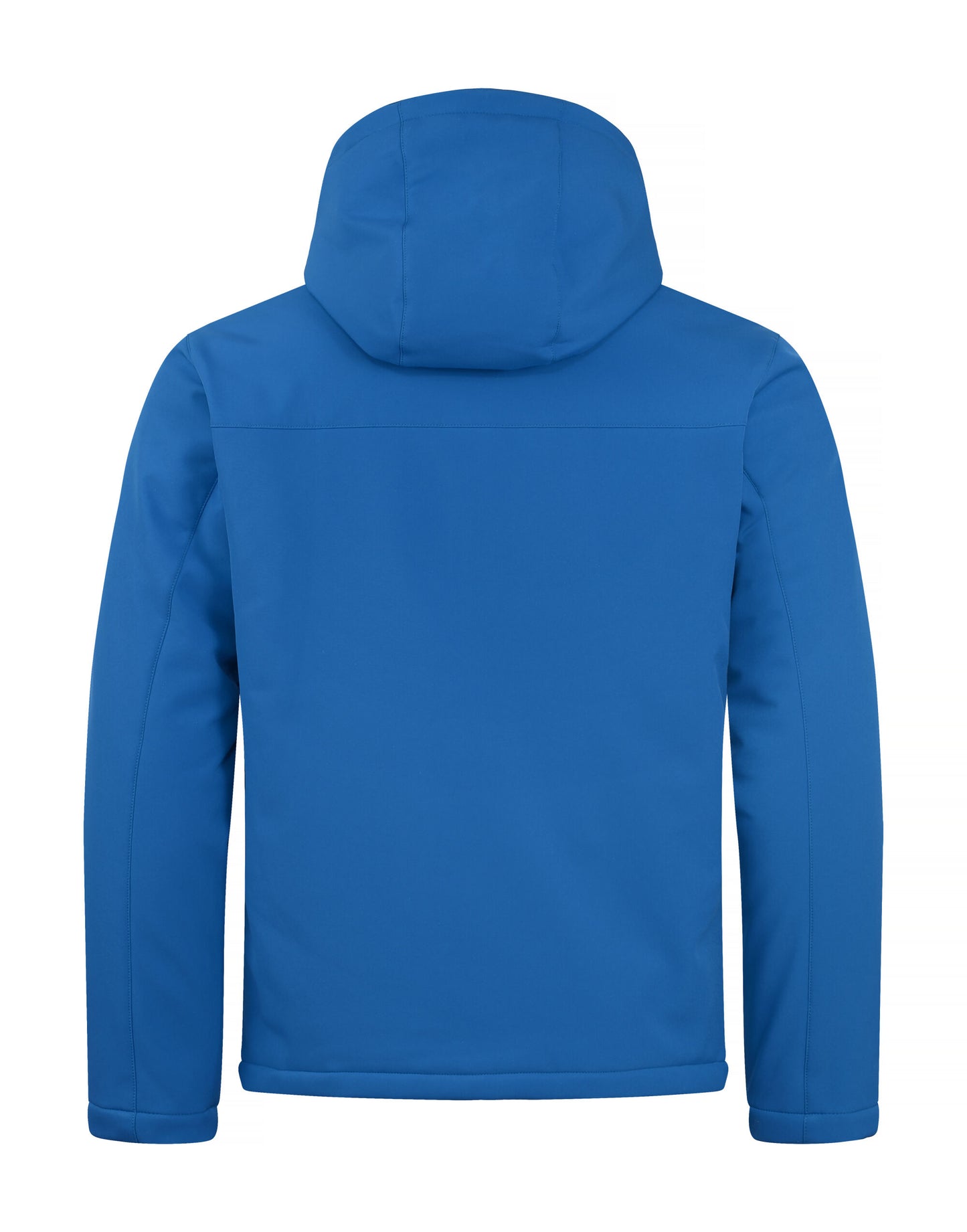 Padded Hoody Softshell