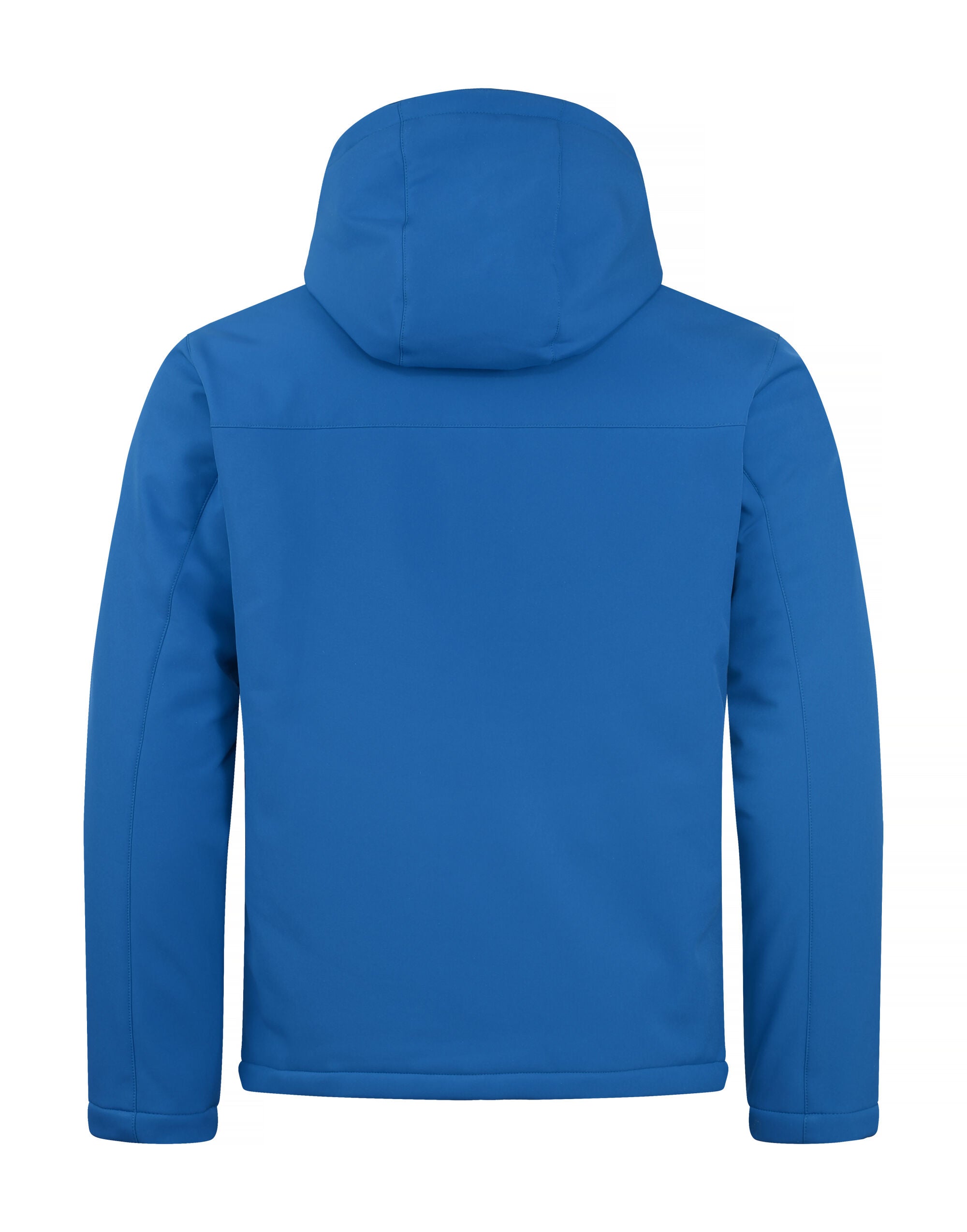 Padded Hoody Softshell