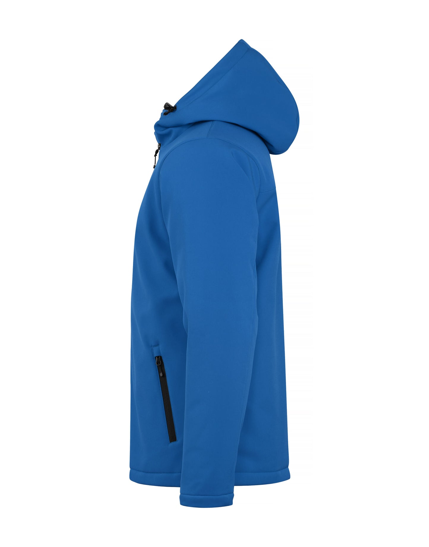 Padded Hoody Softshell