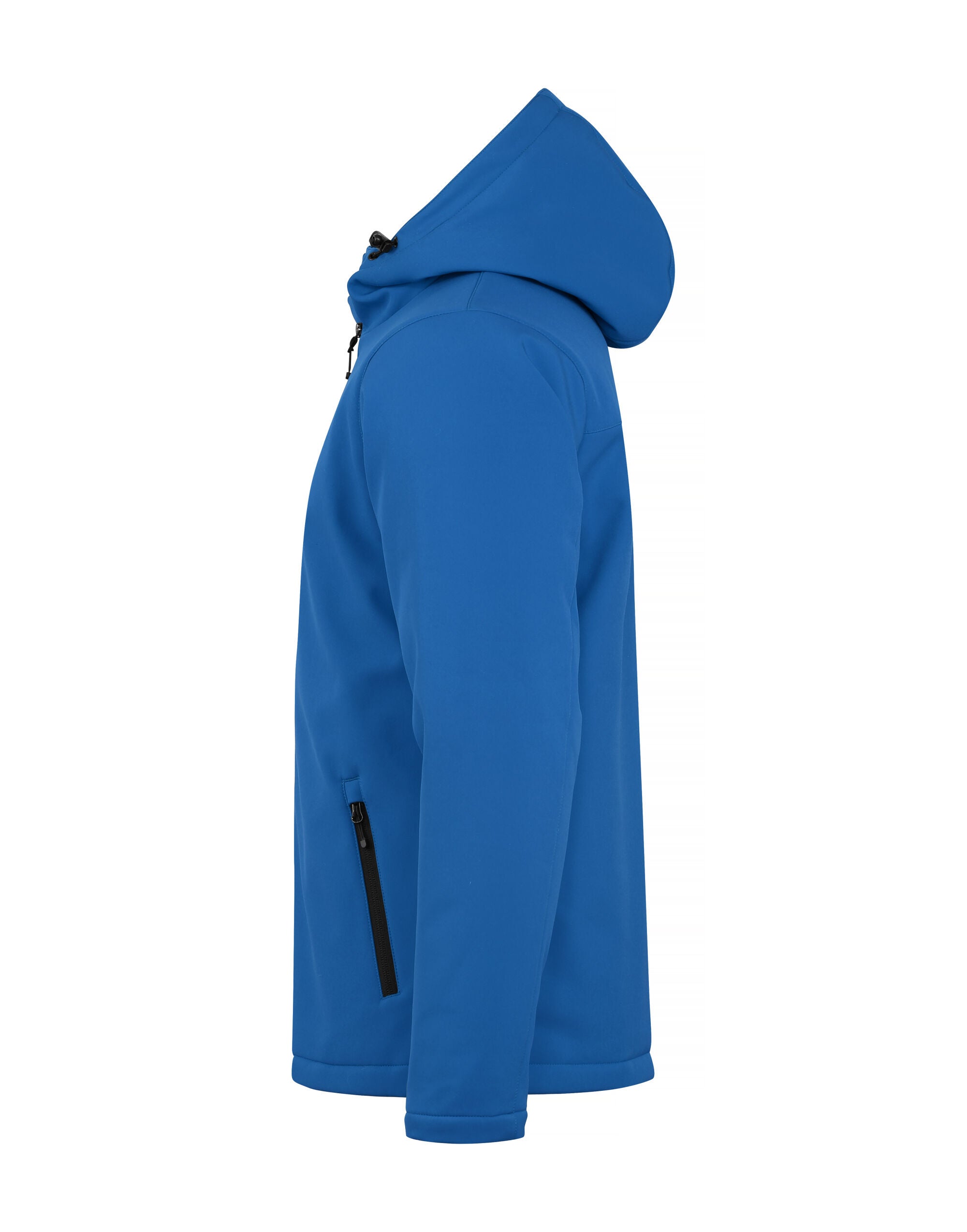 Padded Hoody Softshell