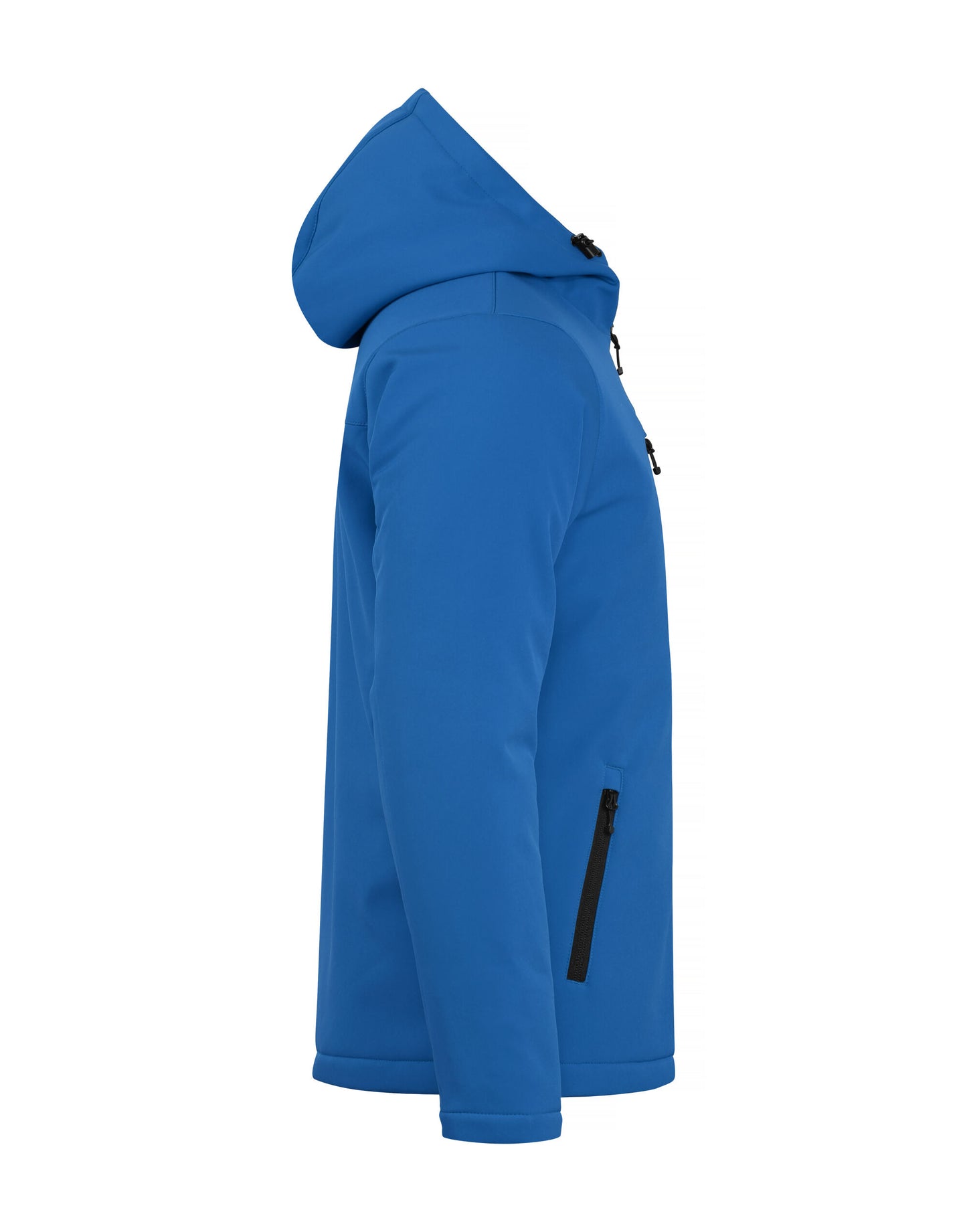 Padded Hoody Softshell
