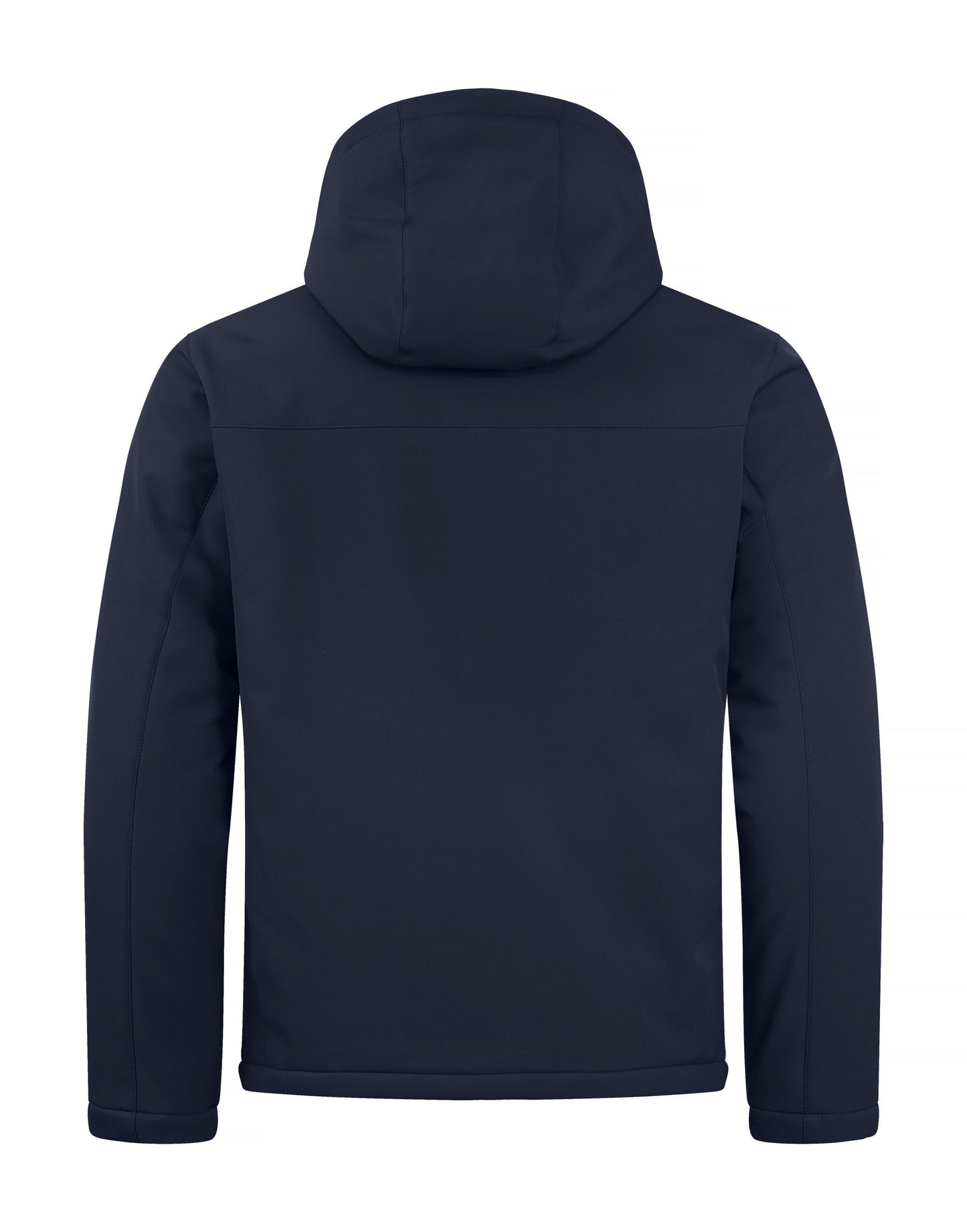 Padded Hoody Softshell